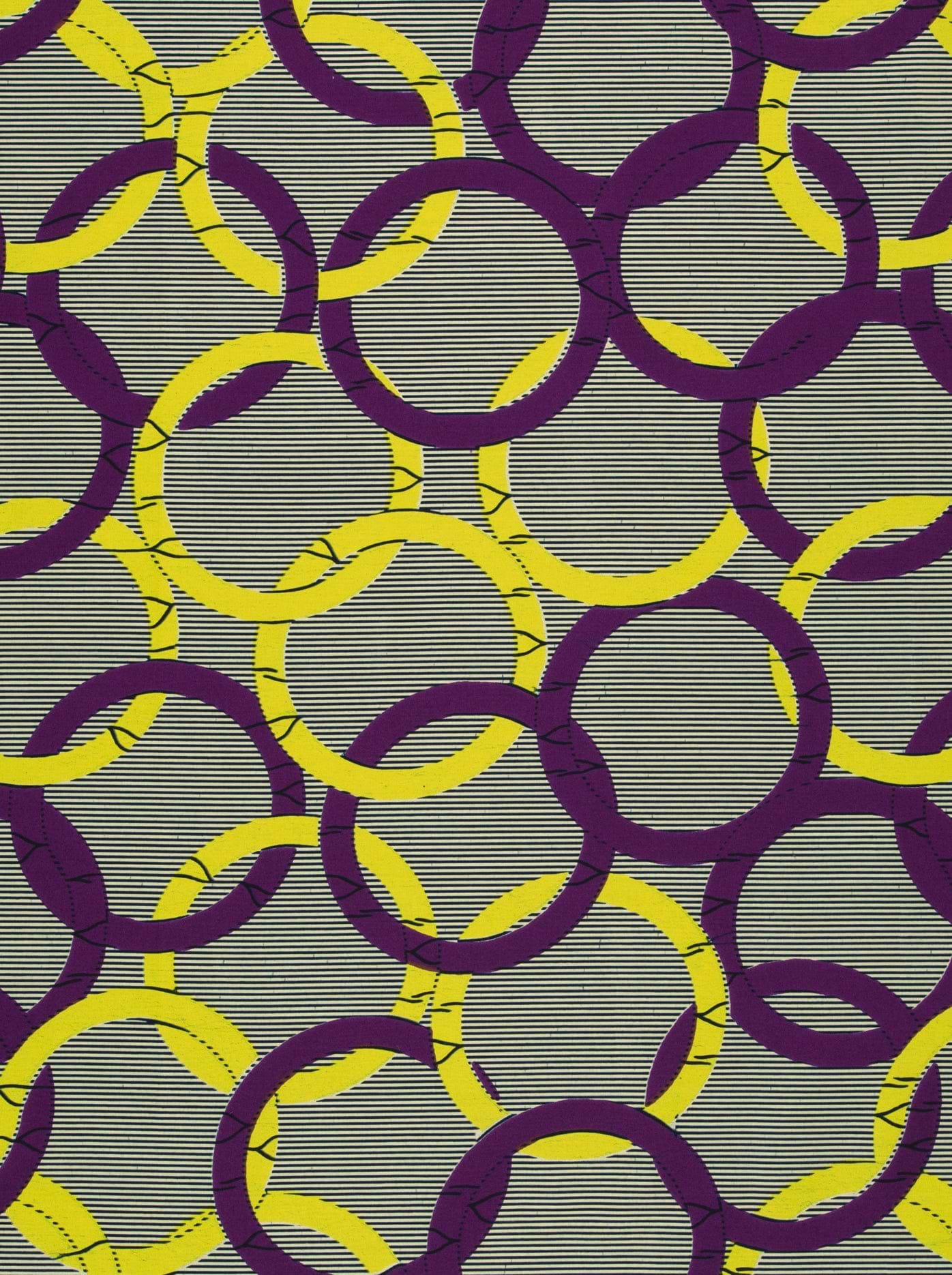 Wax Hollandais | VL73650.166 | Handcuffs, Olympics