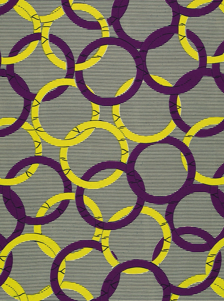 Wax Hollandais | VL73650.166 | Handcuffs, Olympics