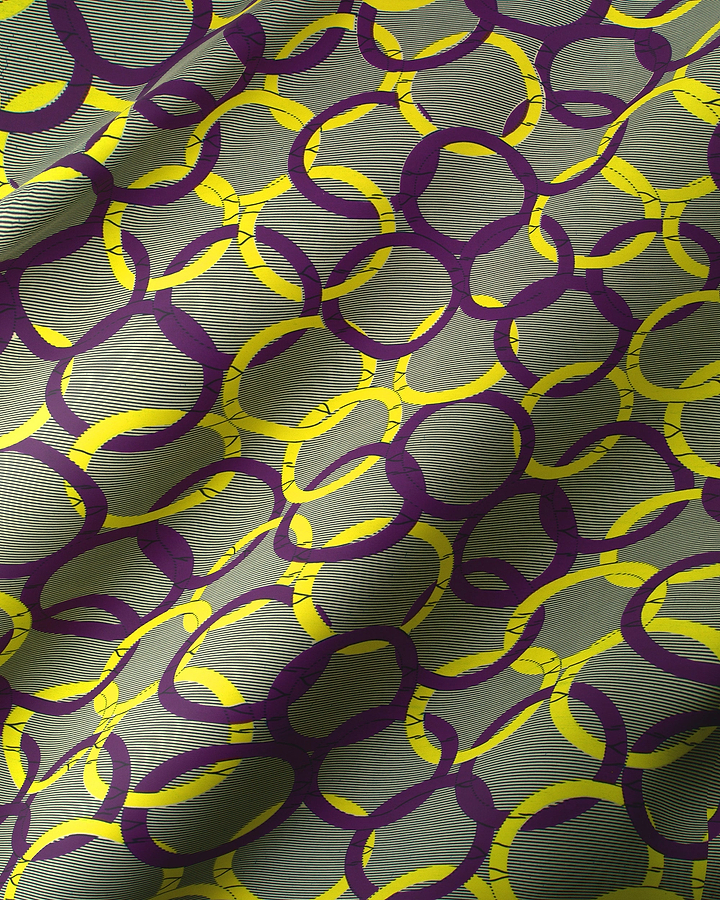 Wax Hollandais | VL73650.166 | Handcuffs, Olympics