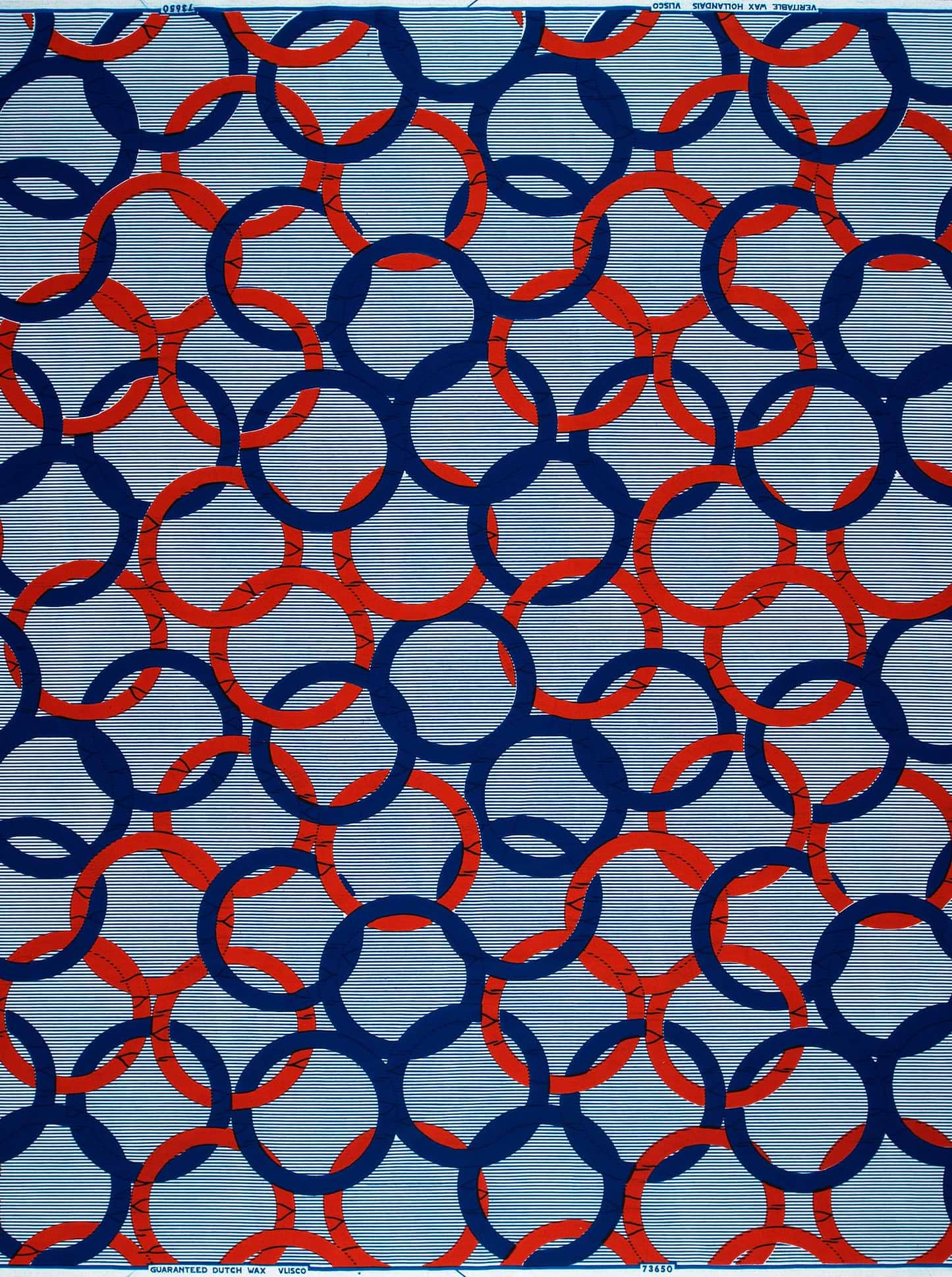 Wax Hollandais | VL73650.211 | Handcuffs, Olympics