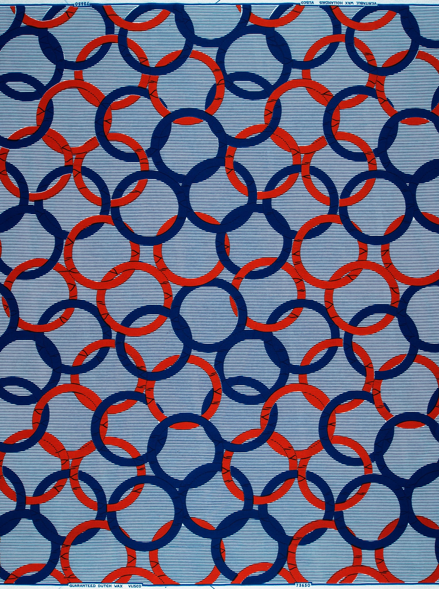 Wax Hollandais | VL73650.211 | Handcuffs, Olympics