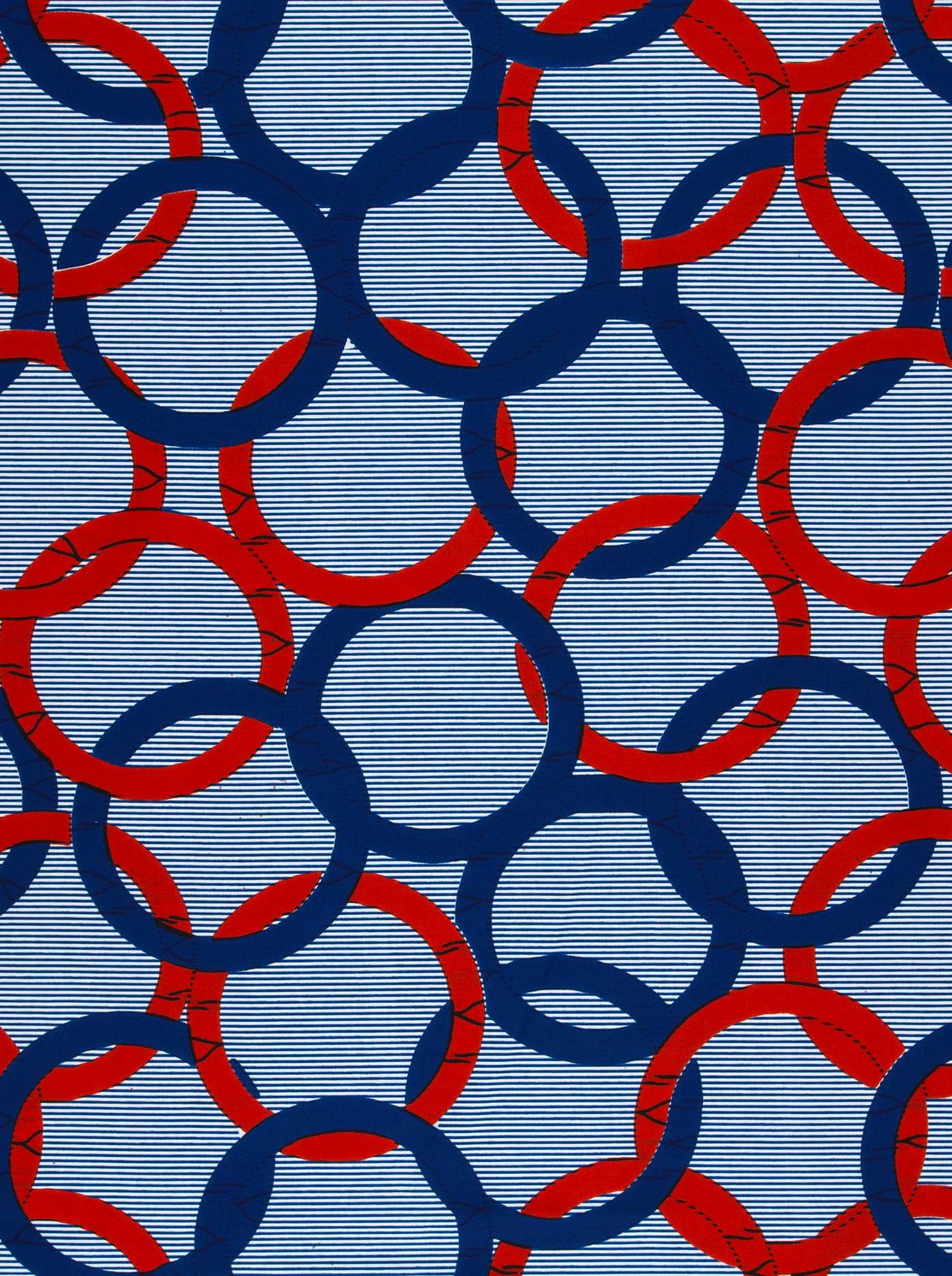Wax Hollandais | VL73650.211 | Handcuffs, Olympics
