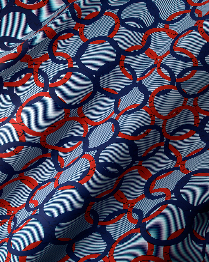 Wax Hollandais | VL73650.211 | Handcuffs, Olympics