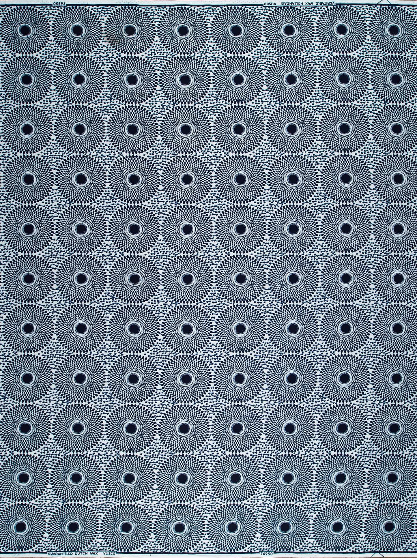 Wax Poplin | VL76950.204 | Small Record