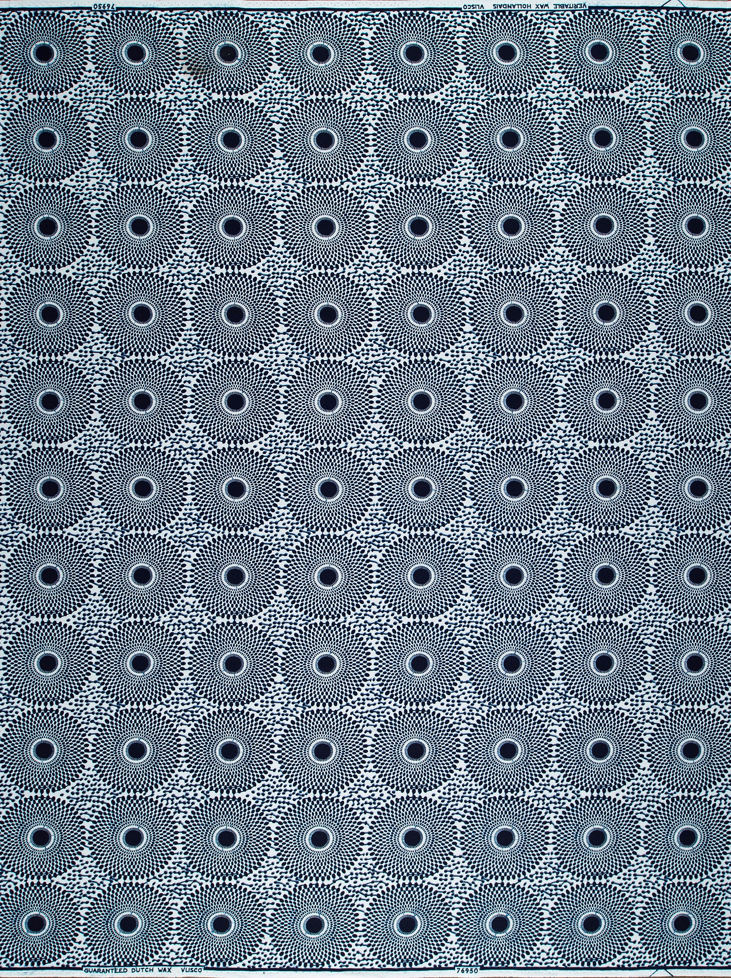 Wax Poplin | VL76950.204 | Small Record