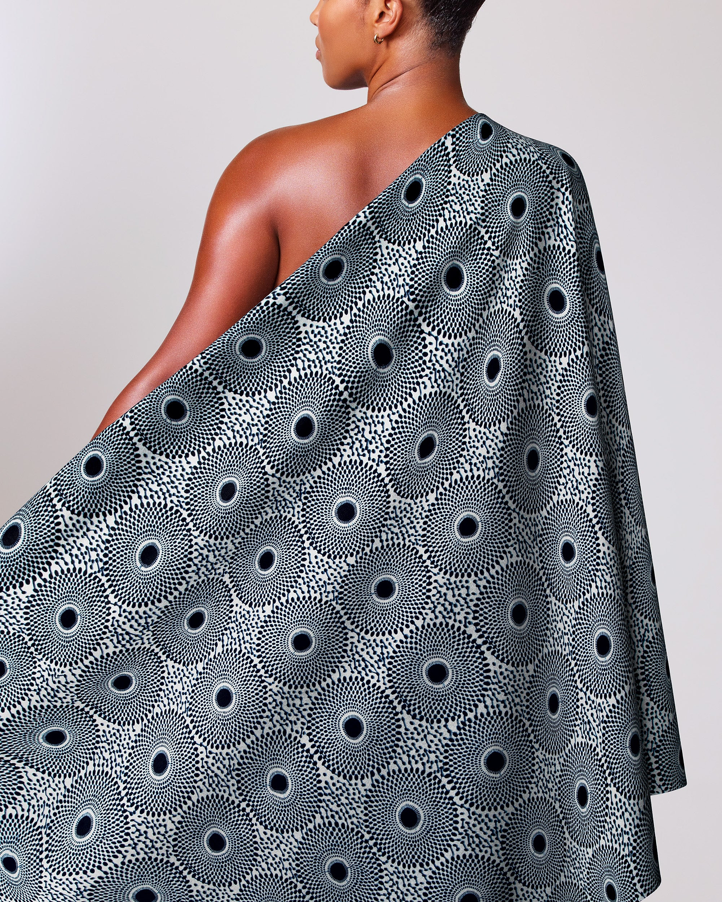 Wax Poplin | VL76950.204 | Small Record