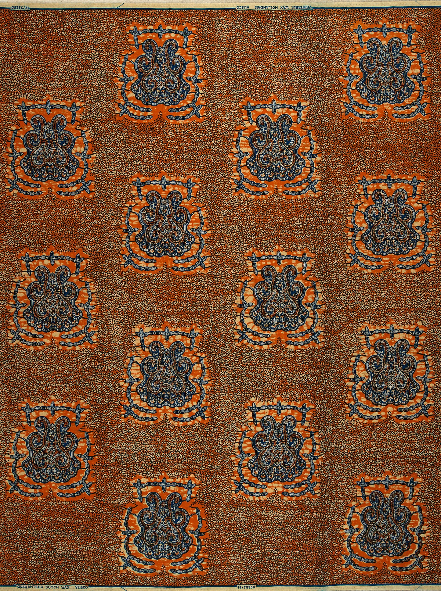 Wax Hollandais | VL78350.164