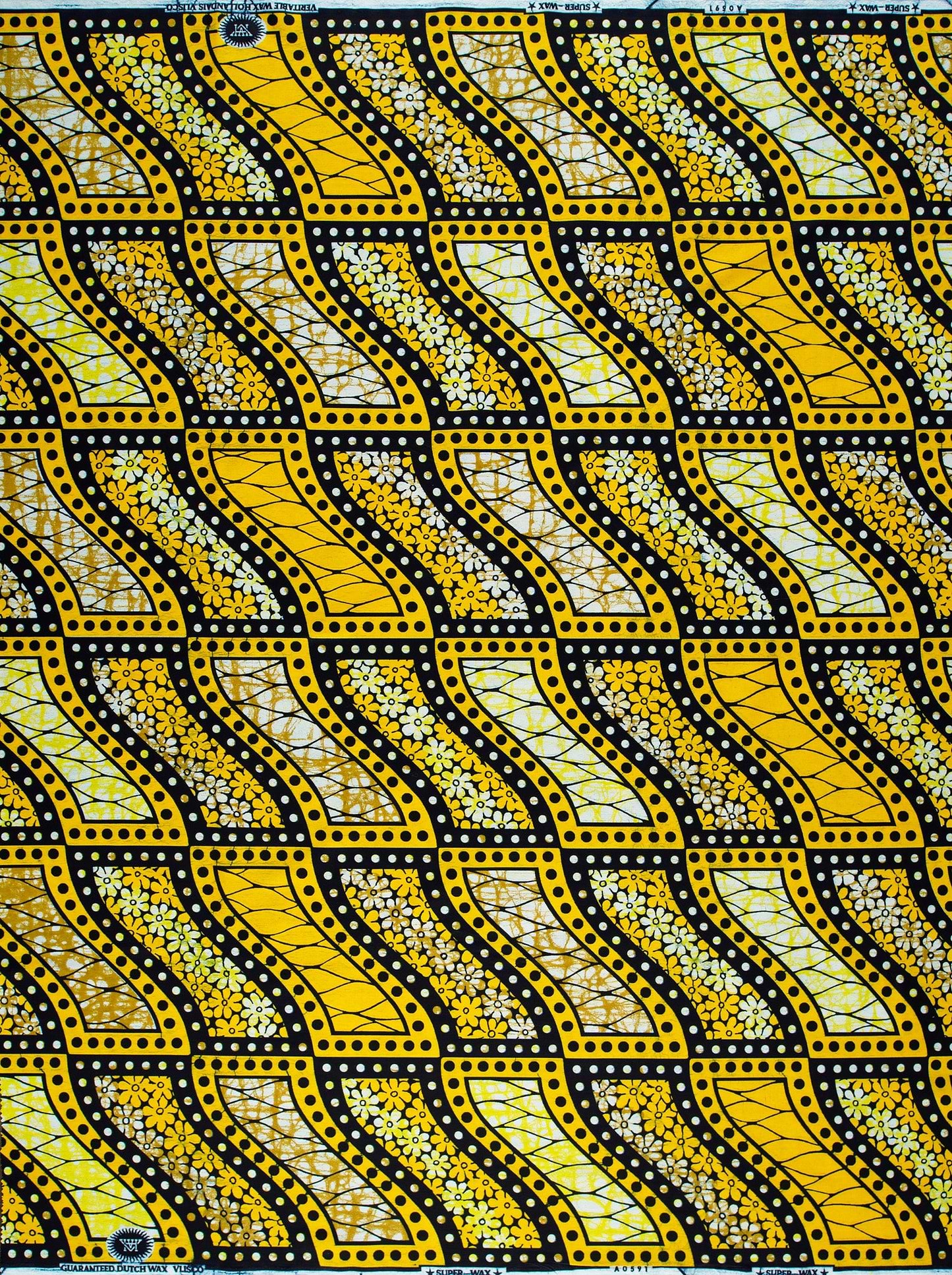 Super-Wax | VLA0591.027