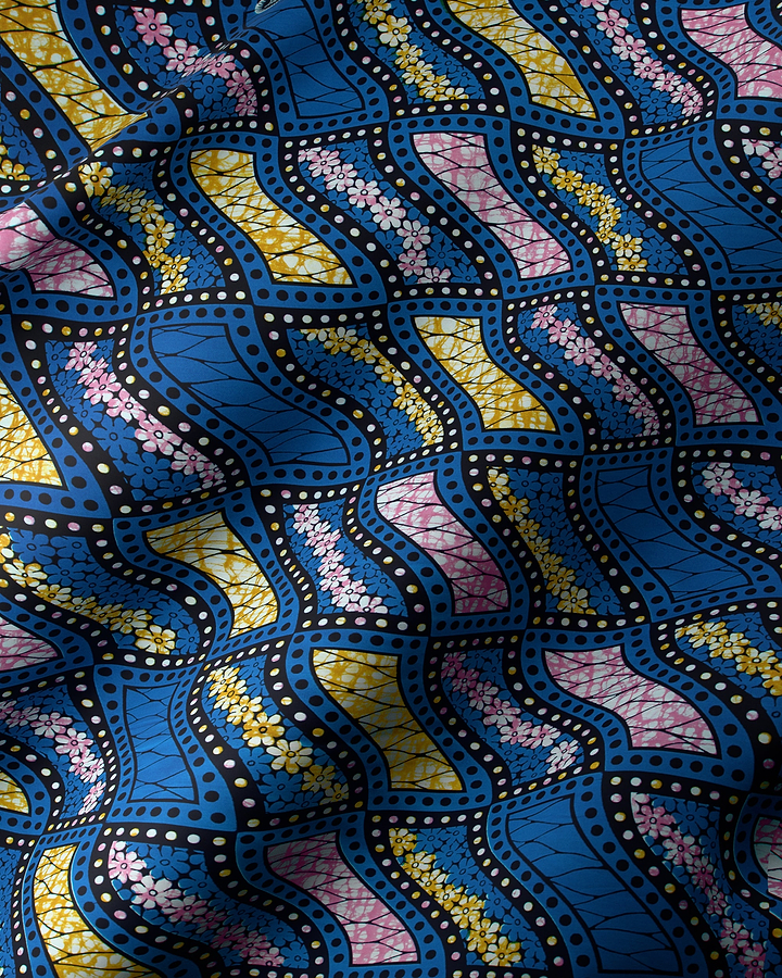 Super-Wax | VLS6394.023 | Orné d'Or