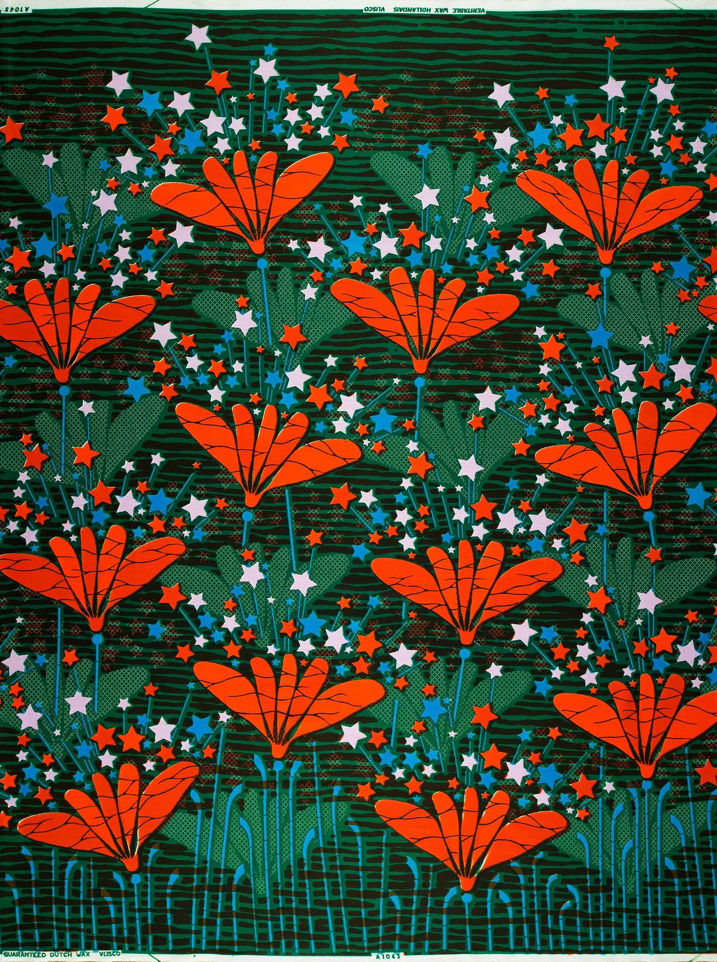 Wax Hollandais | VLA1043.019