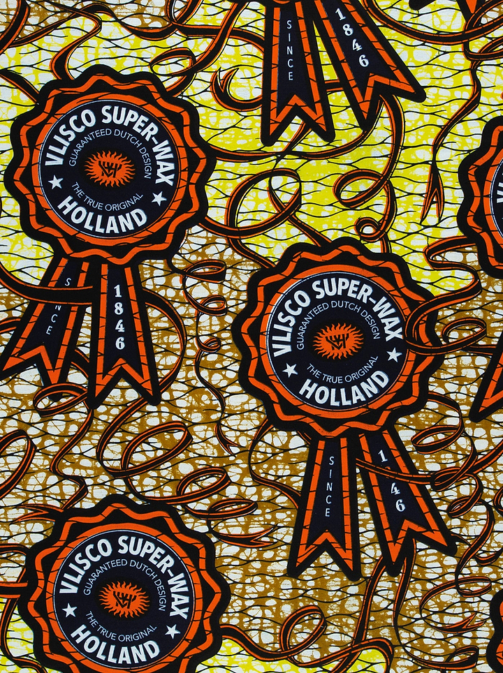 Super-Wax | VLA2117.015