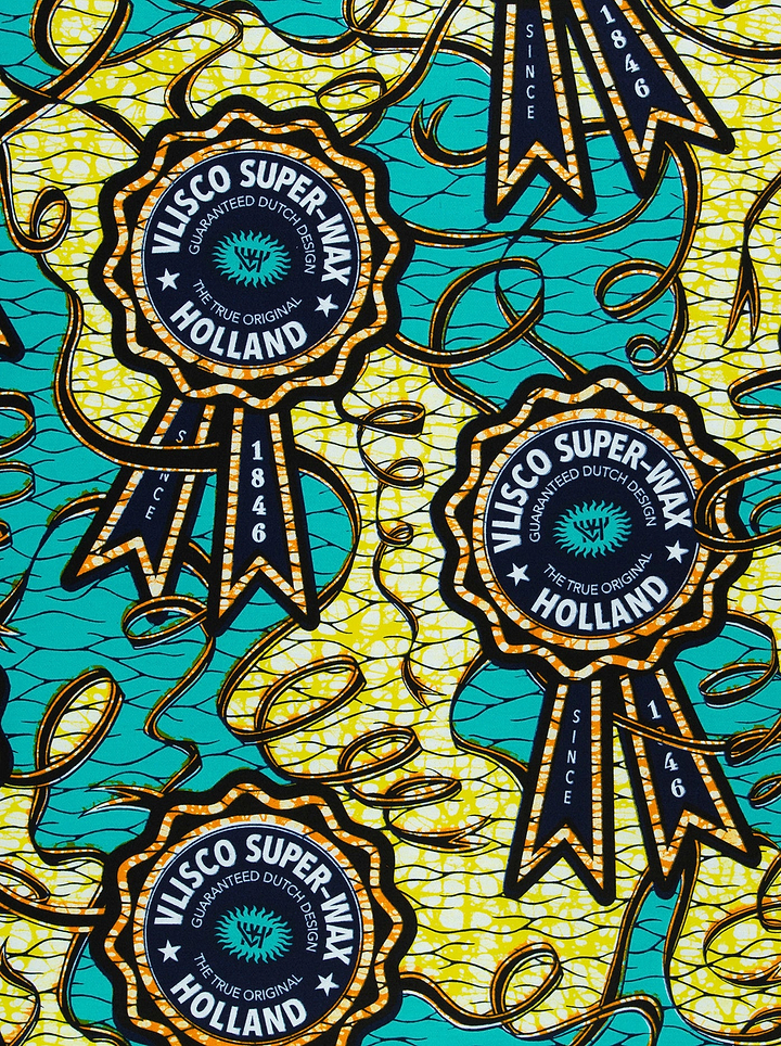 Super-Wax | VLA2117.024