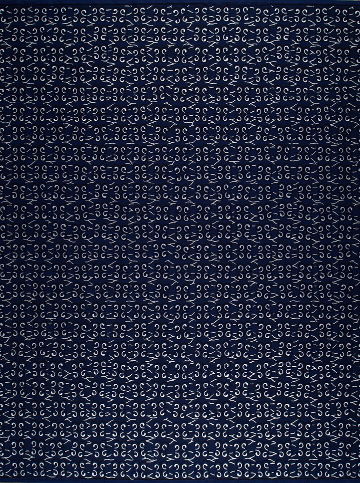 Sky Wax | VLH1128.160 | Silver Embellished