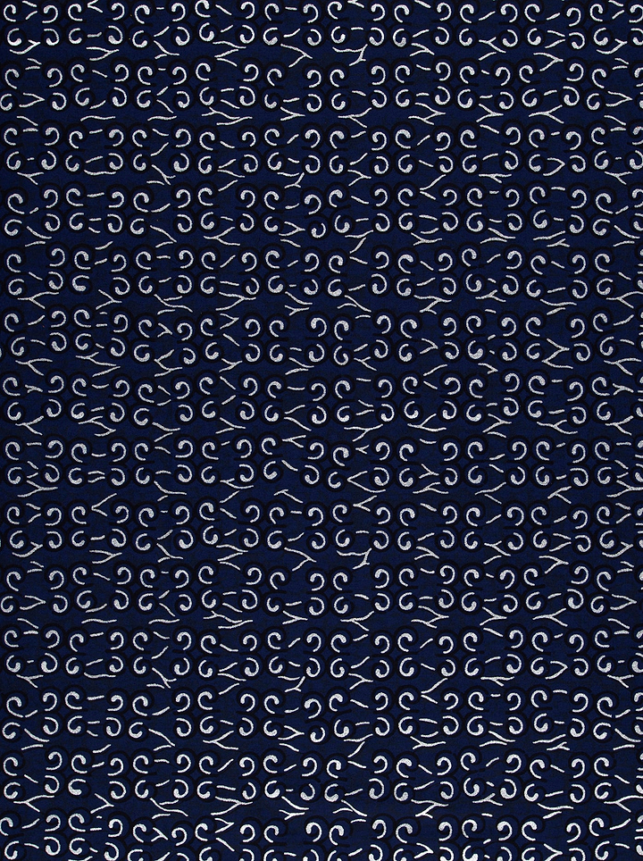 Sky Wax | VLH1128.160 | Silver Embellished
