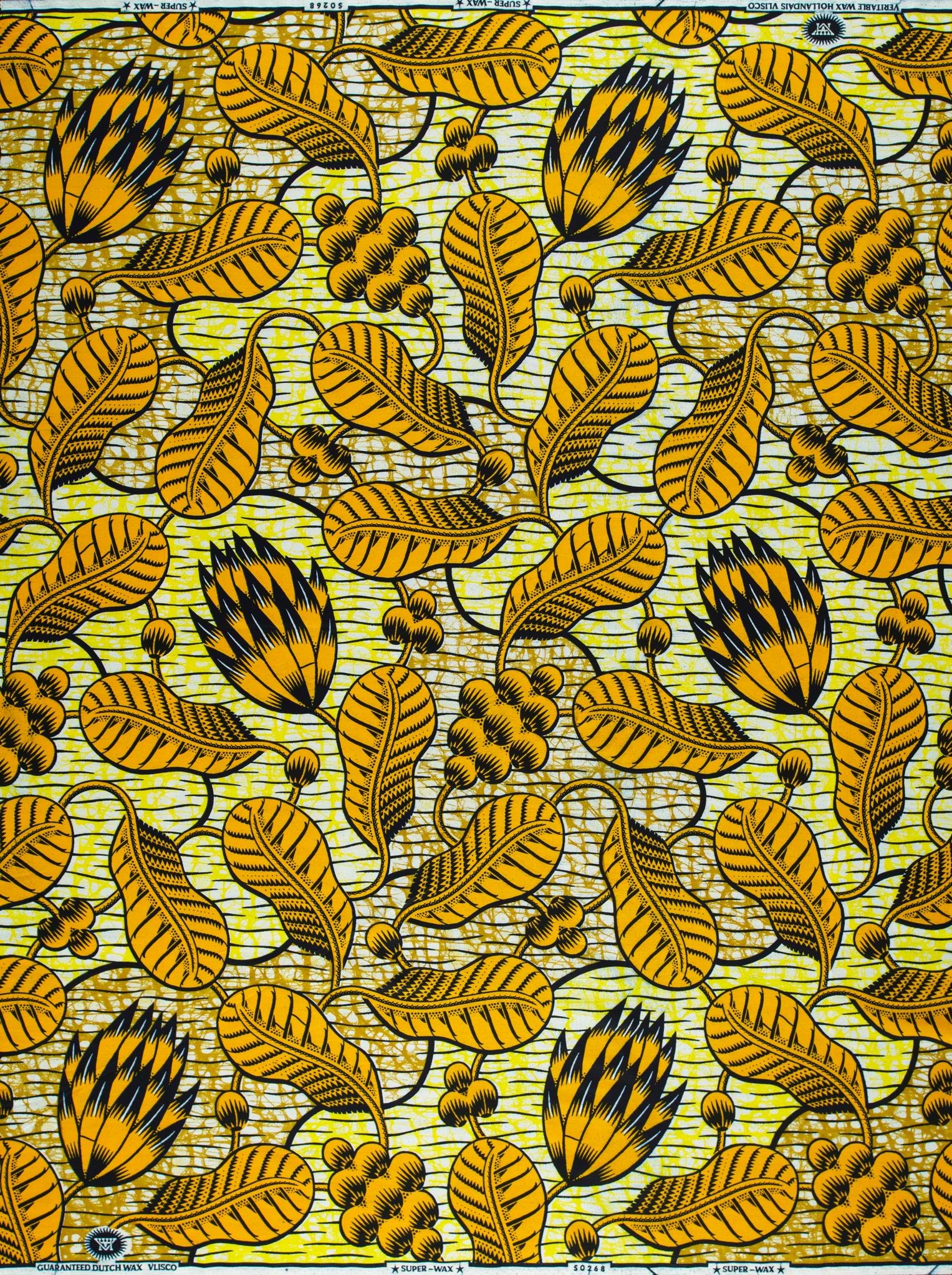 Super-Wax | VL03241.289 | Orné d'Or