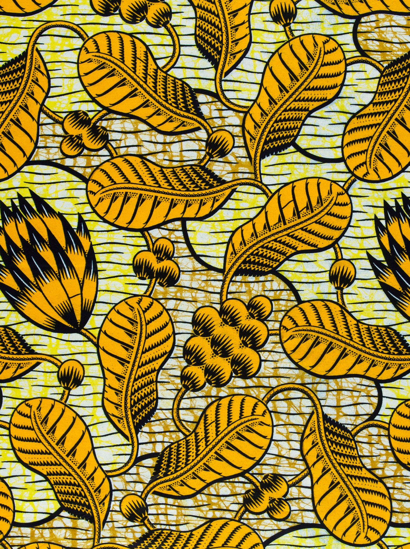 Super-Wax | VL03241.289 | Orné d'Or