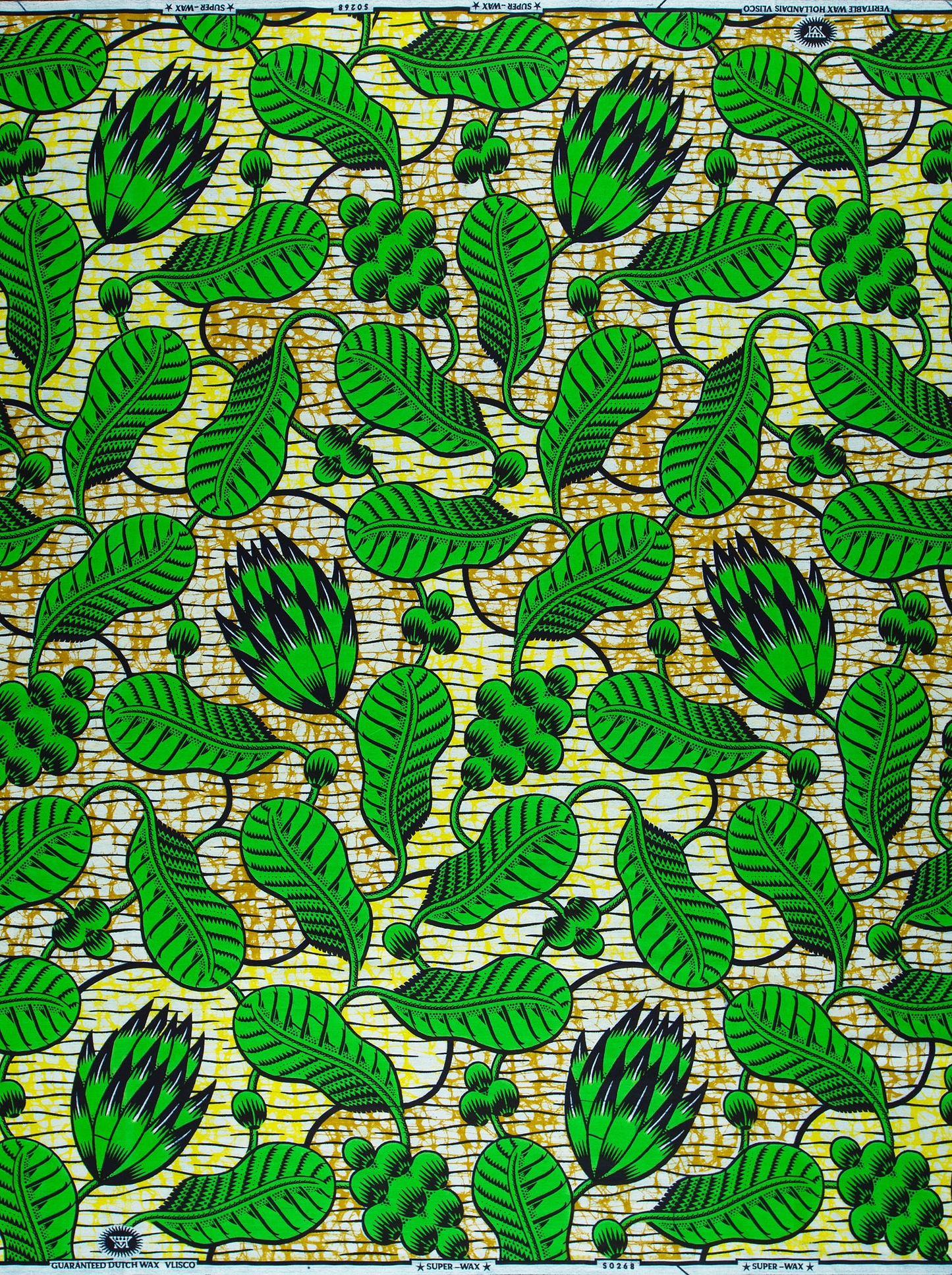 Super-Wax | VLS0268.007