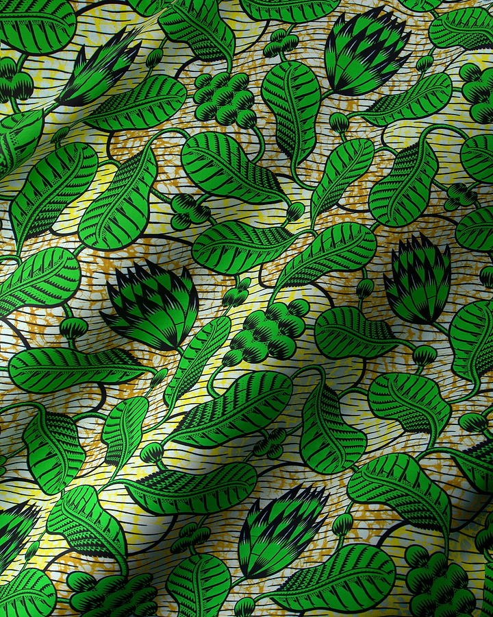 Super-Wax | VLS0268.007
