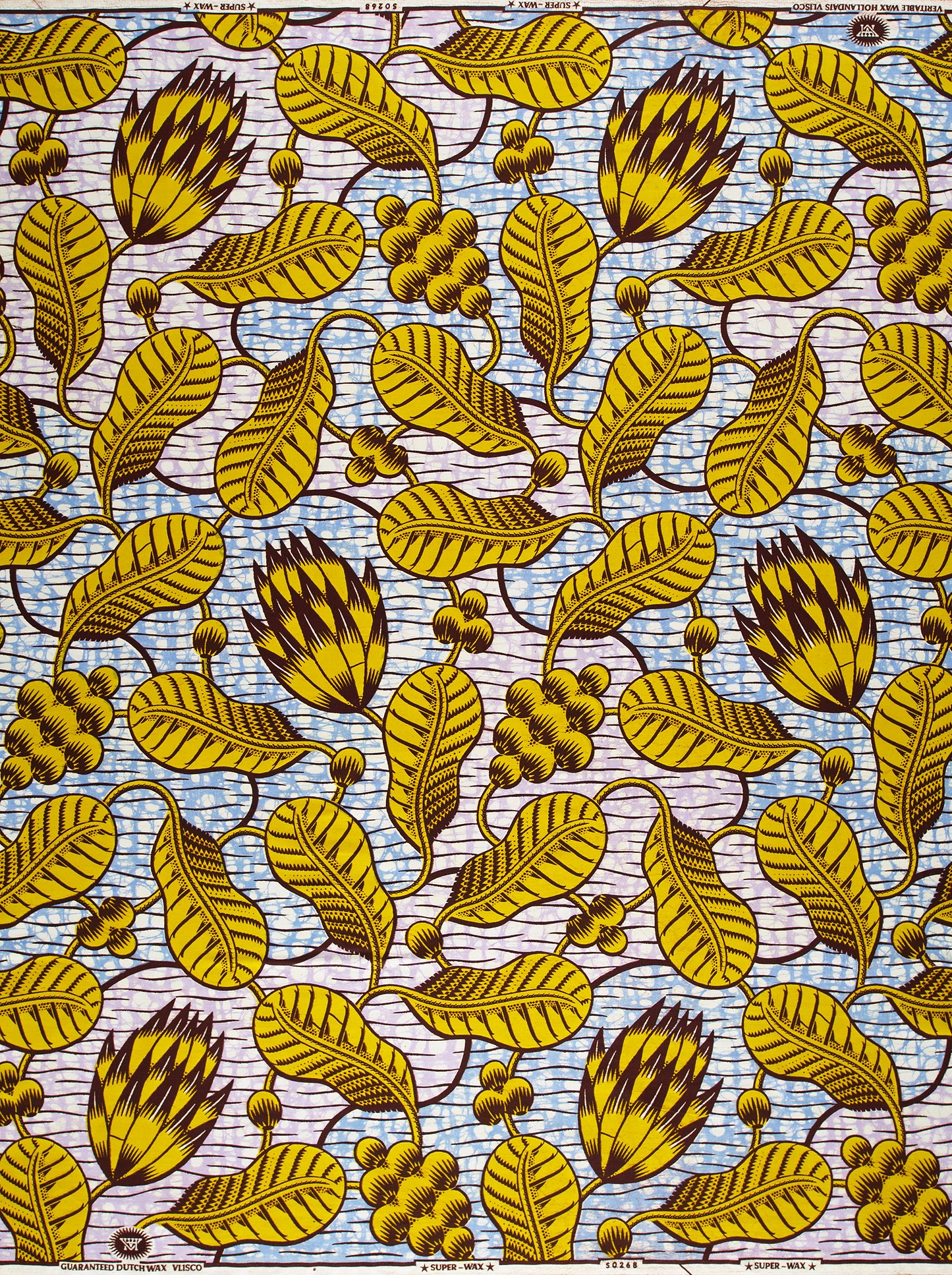 Super-Wax | VLS0268.009