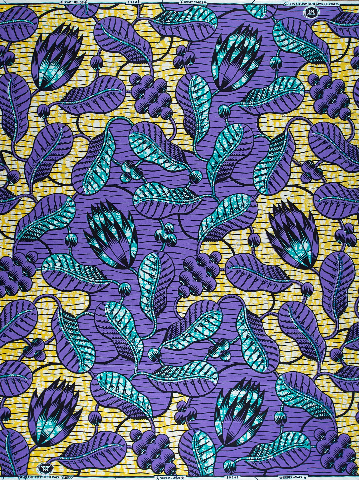 Super-Wax | VLS0268.011
