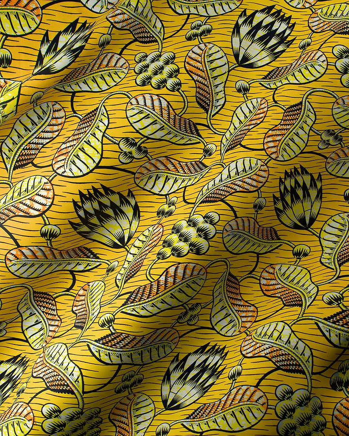 Super-Wax | VL02921.384 | Orné d'Argent