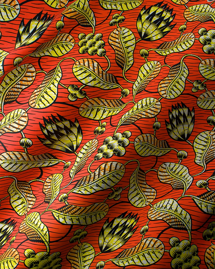 Super-Wax | VL02921.386 | Orné de Cuivre Clair