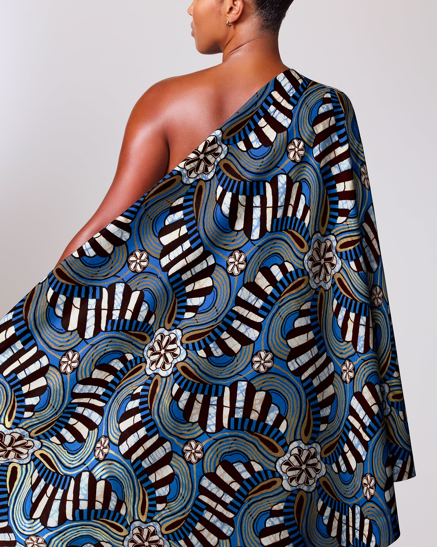 Super-Wax | VLS0339.002 | Gold Embellished