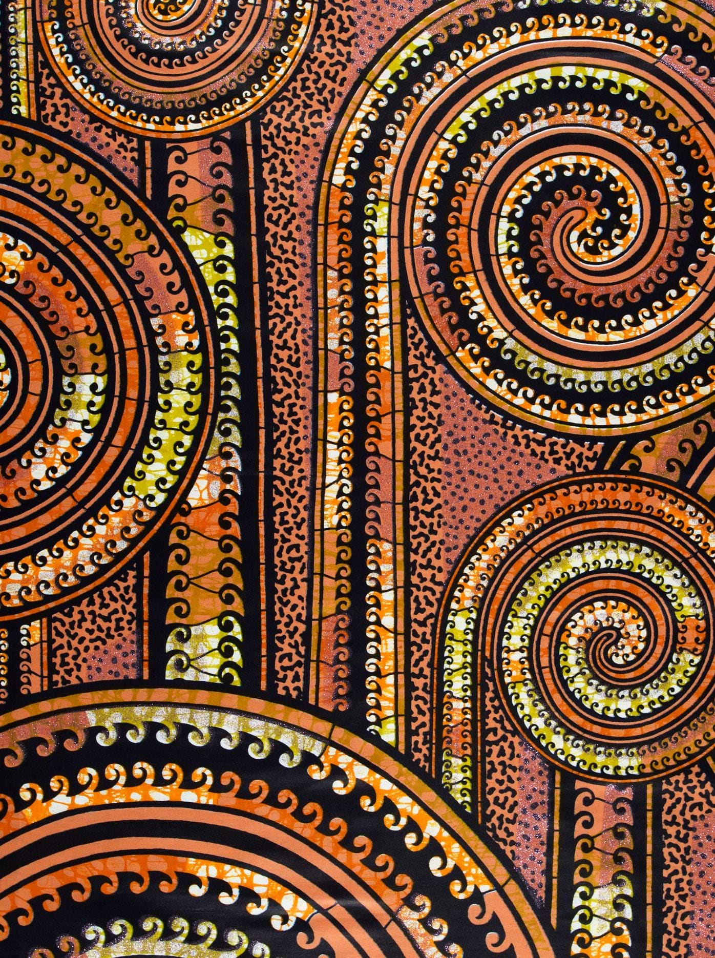 Grand Super-Wax | VLS0388.003 | Lilac Shine Embellished