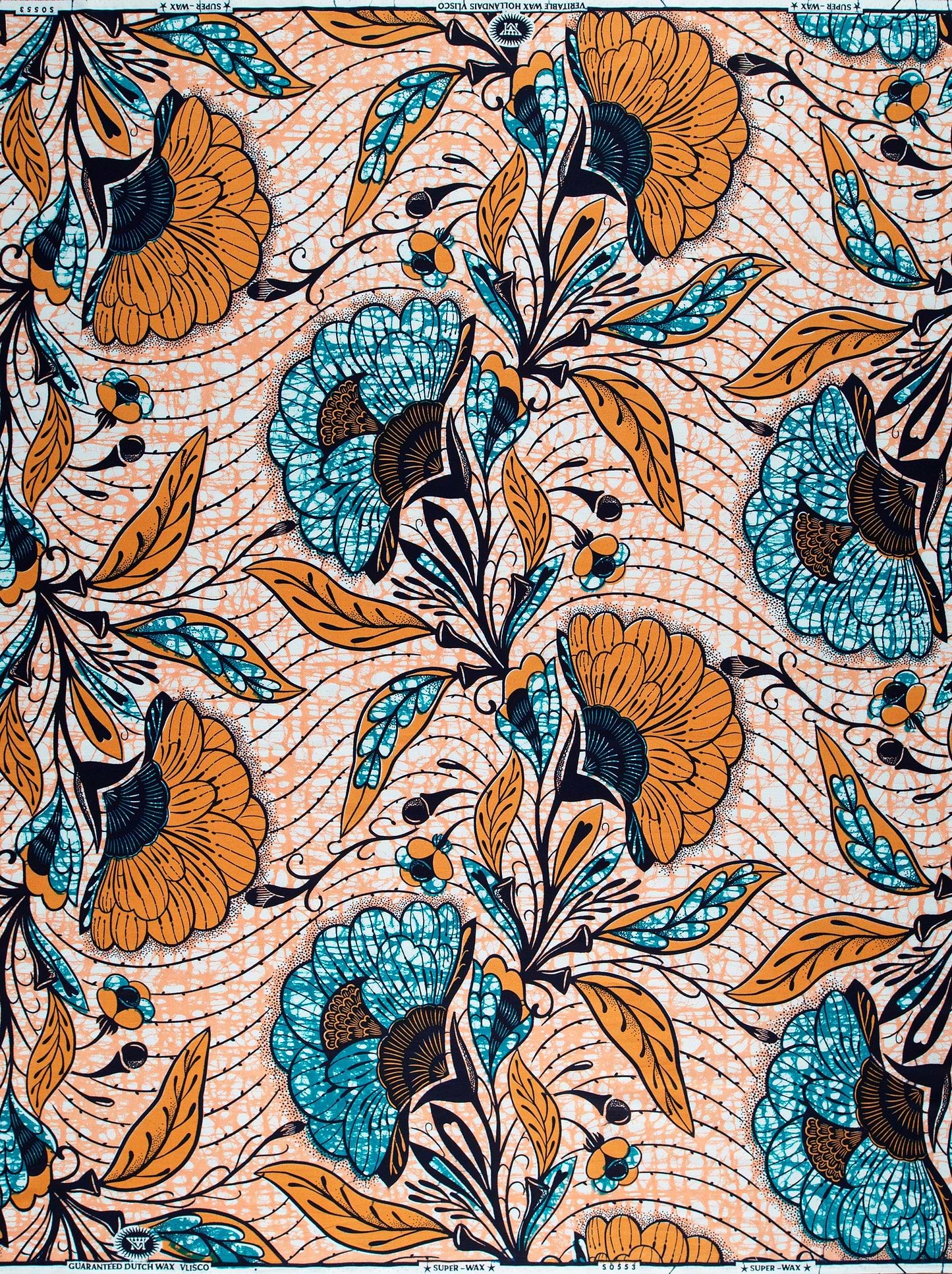 Super-Wax | VLS0553.004