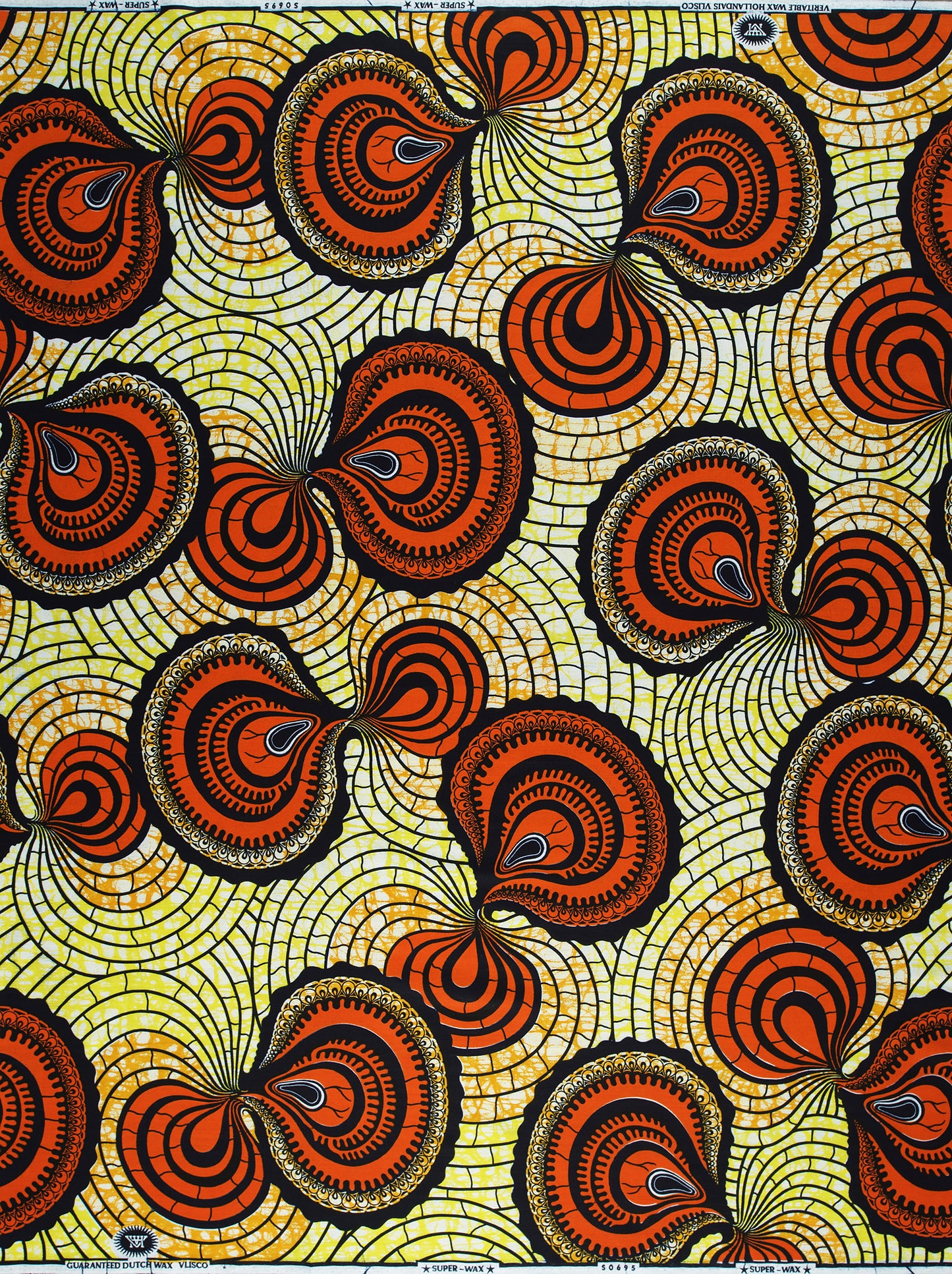 Super-Wax | VLS0695.006