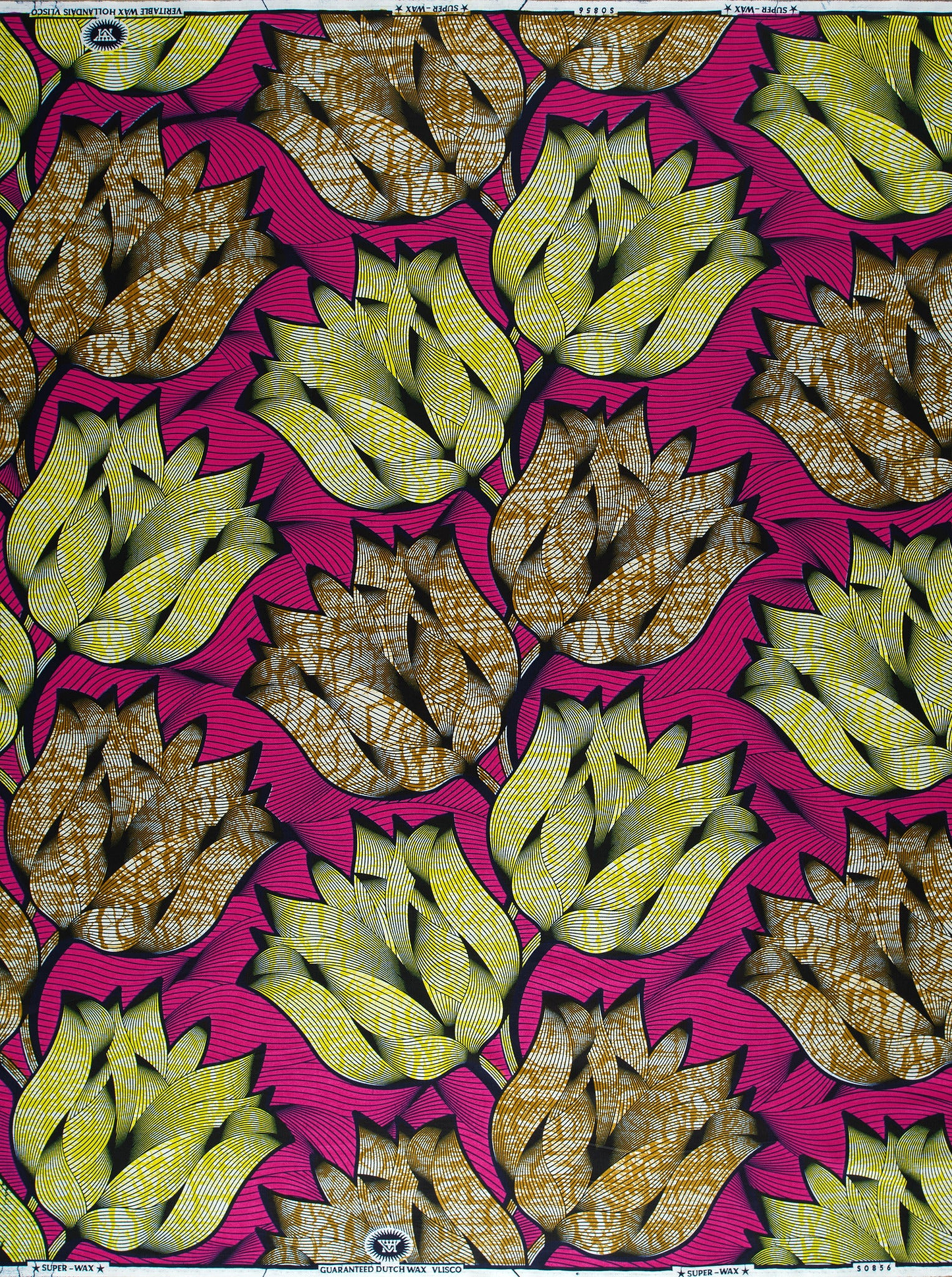 Super-Wax | VLS0856.028