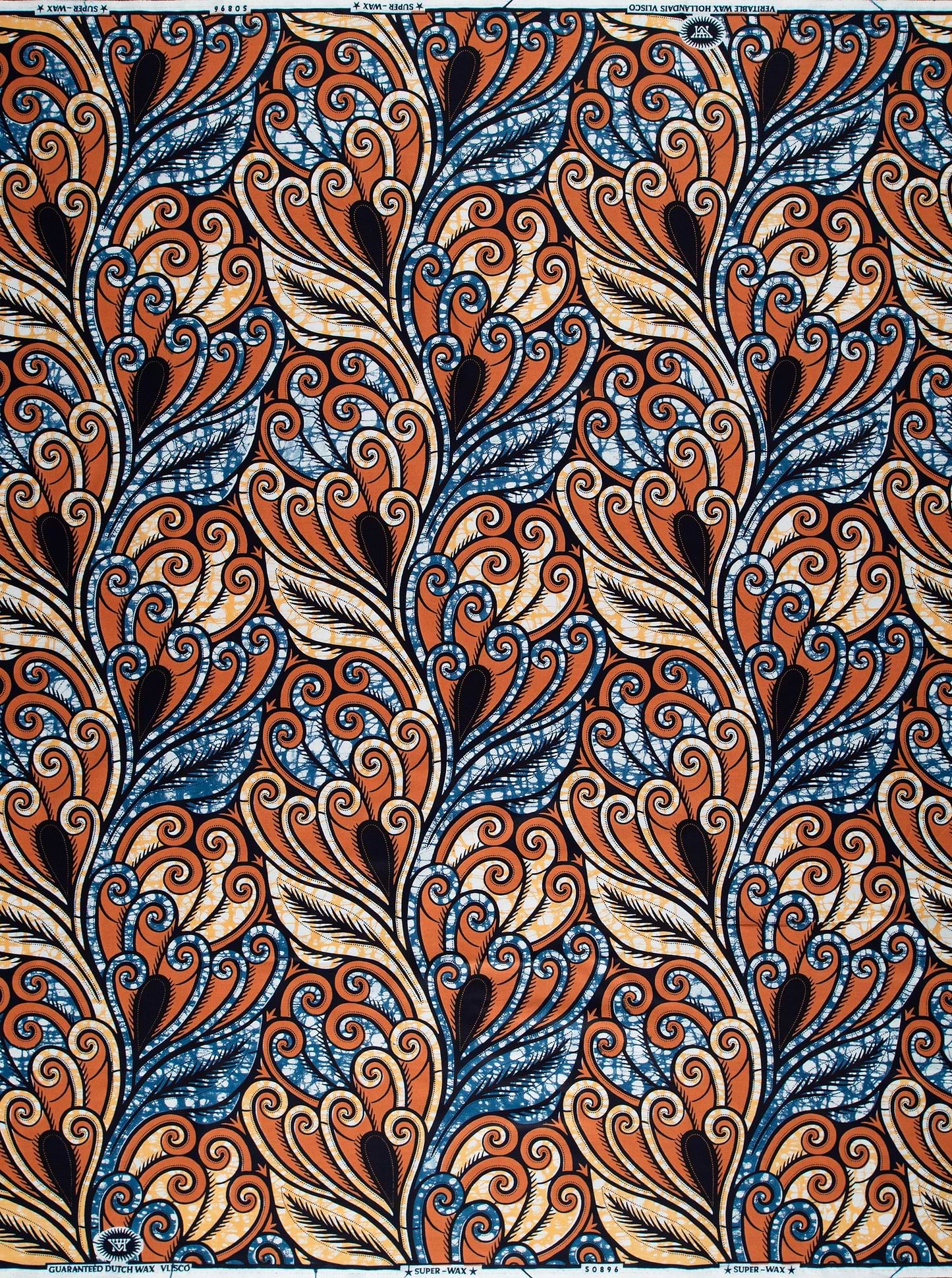 Super-Wax | VLS0896.008