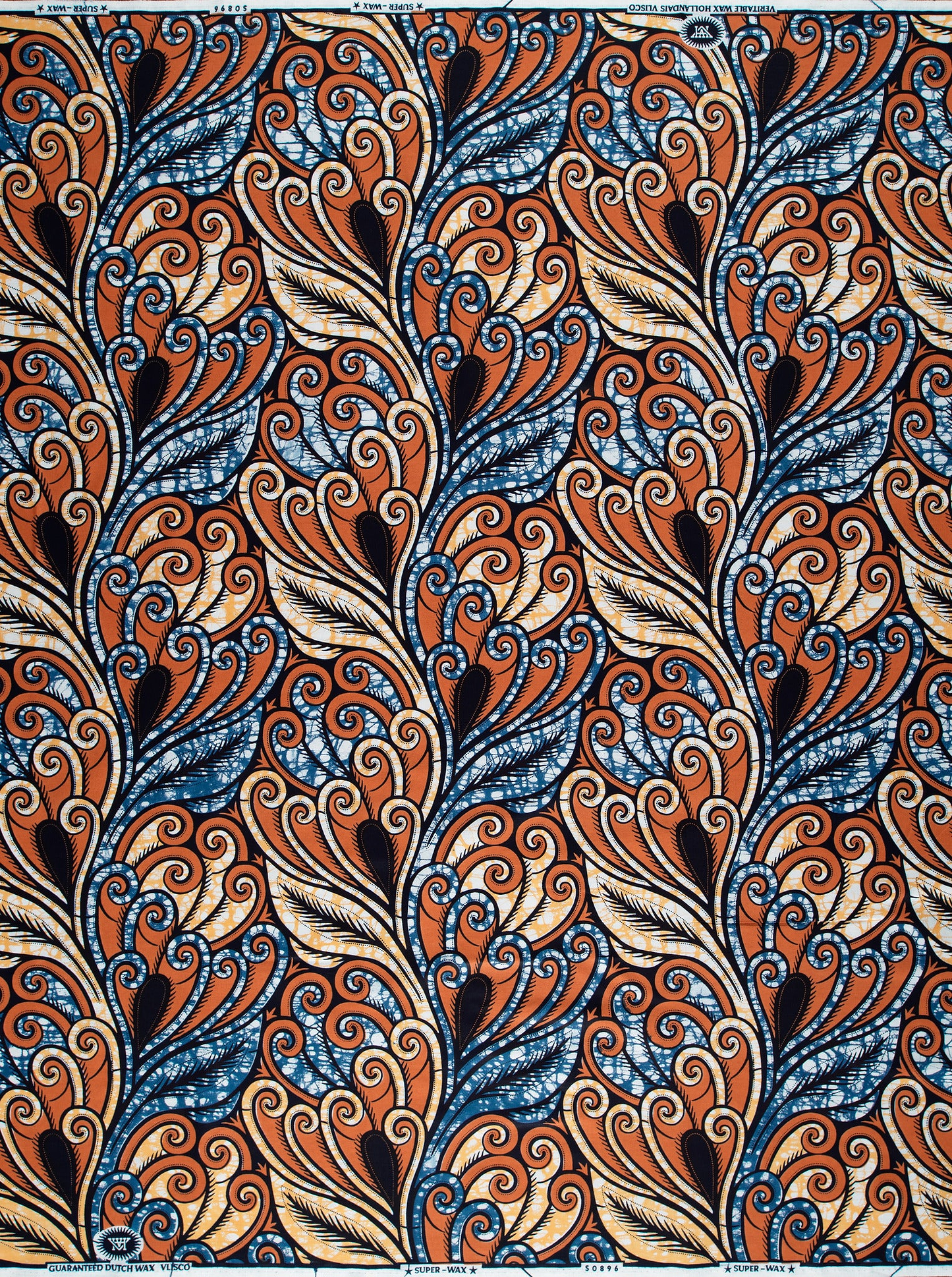 Super-Wax | VLS0896.008