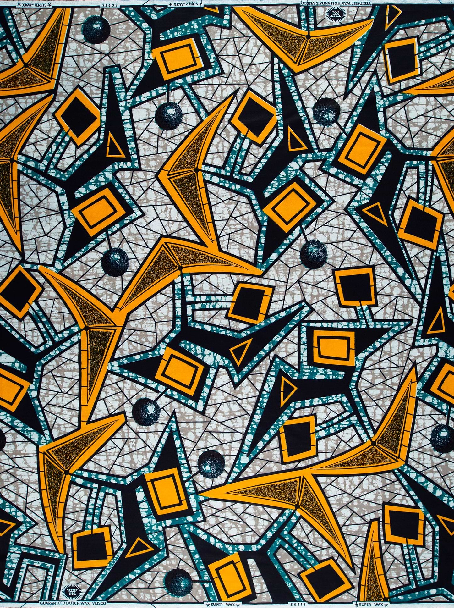 Super-Wax | VLS0916.003