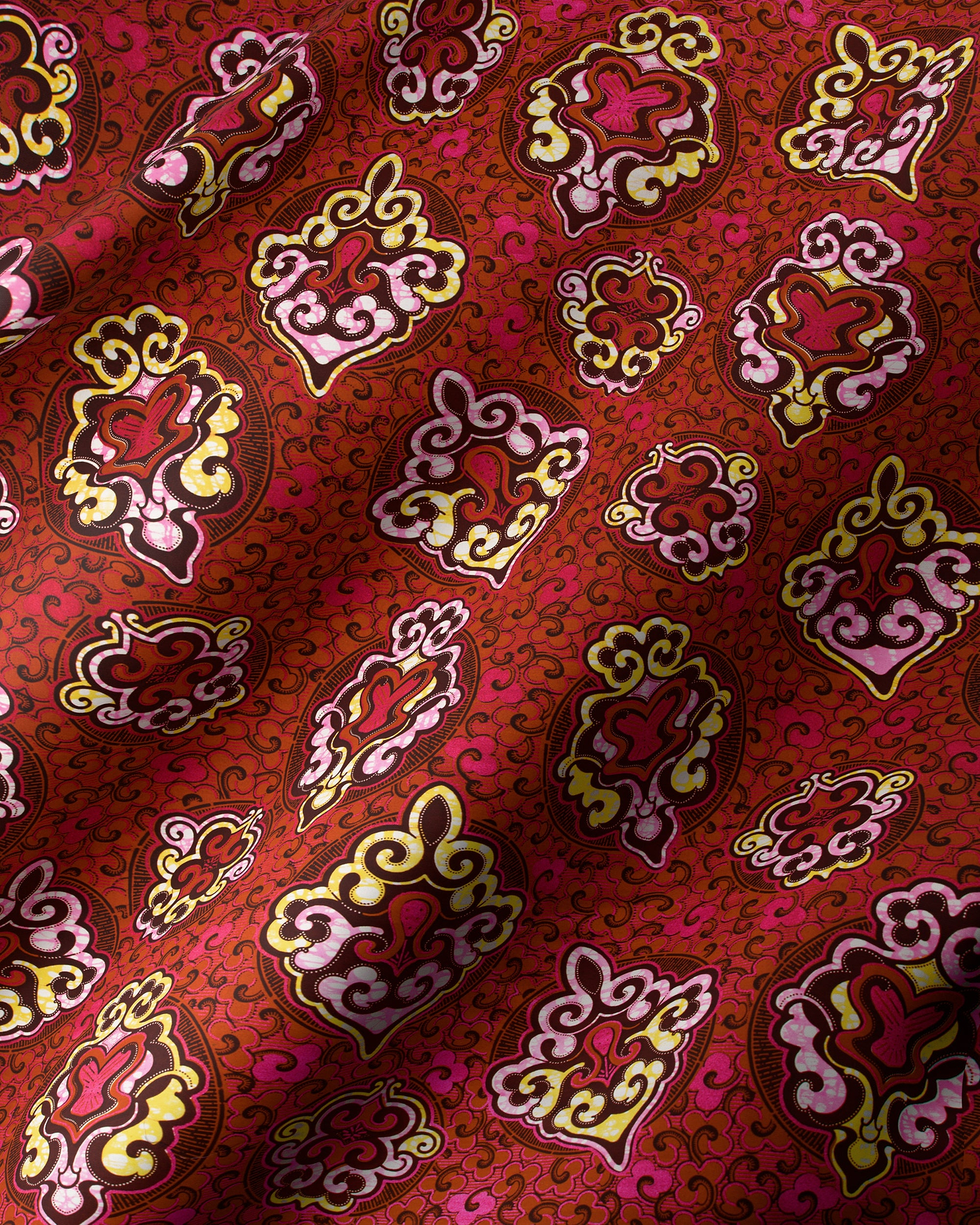 Super-Wax | VLS1290.022 | Orné de Rose