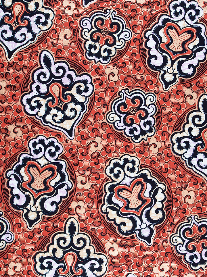 Super-Wax | VLS1290.025 | Rose Gold Embellished