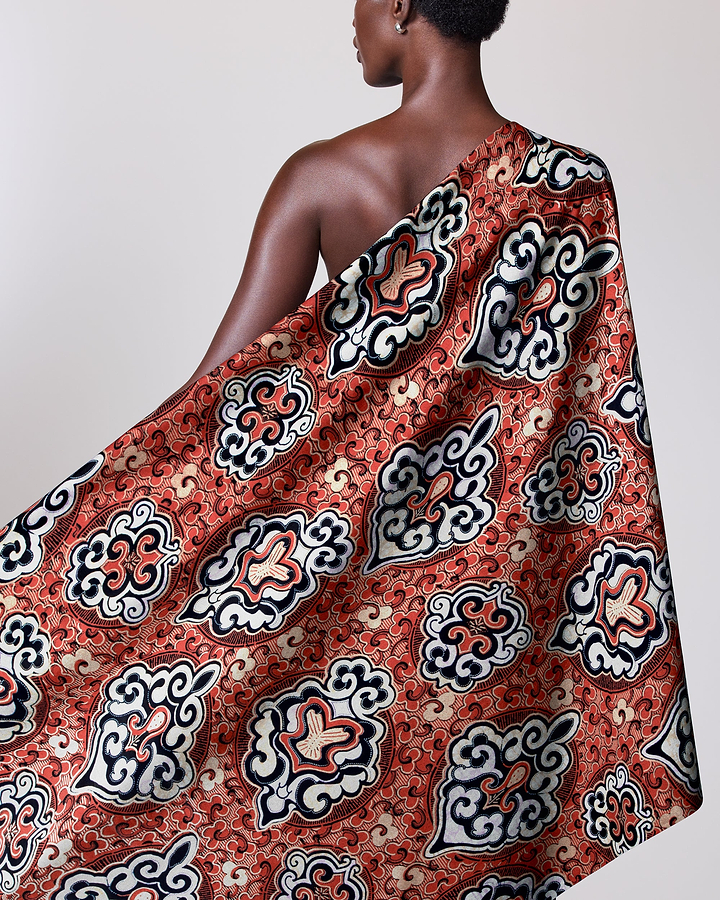 Super-Wax | VLS1290.025 | Rose Gold Embellished