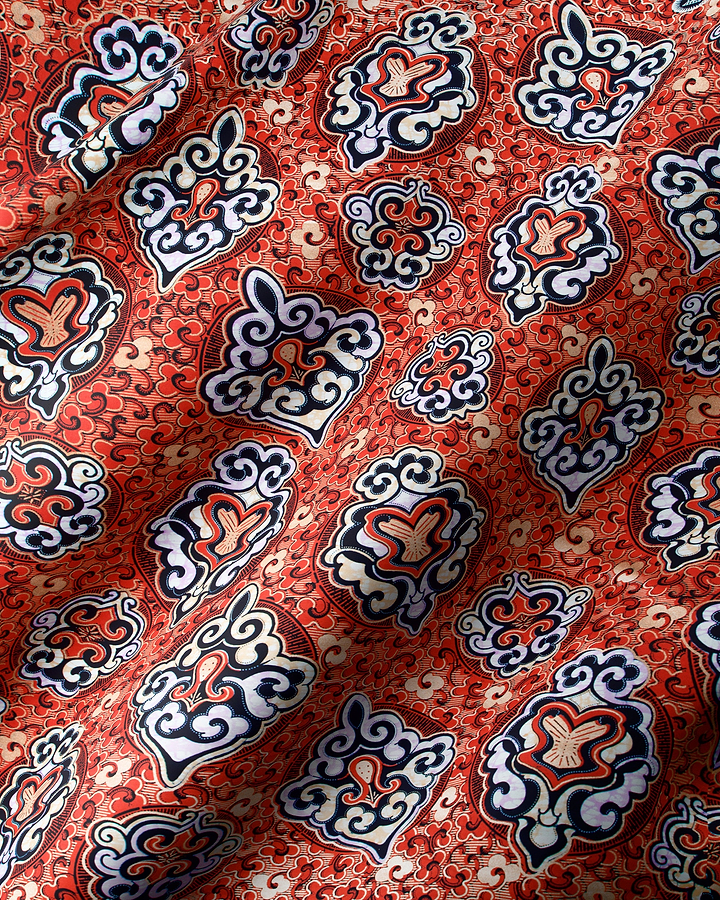 Super-Wax | VLS1290.025 | Rose Gold Embellished