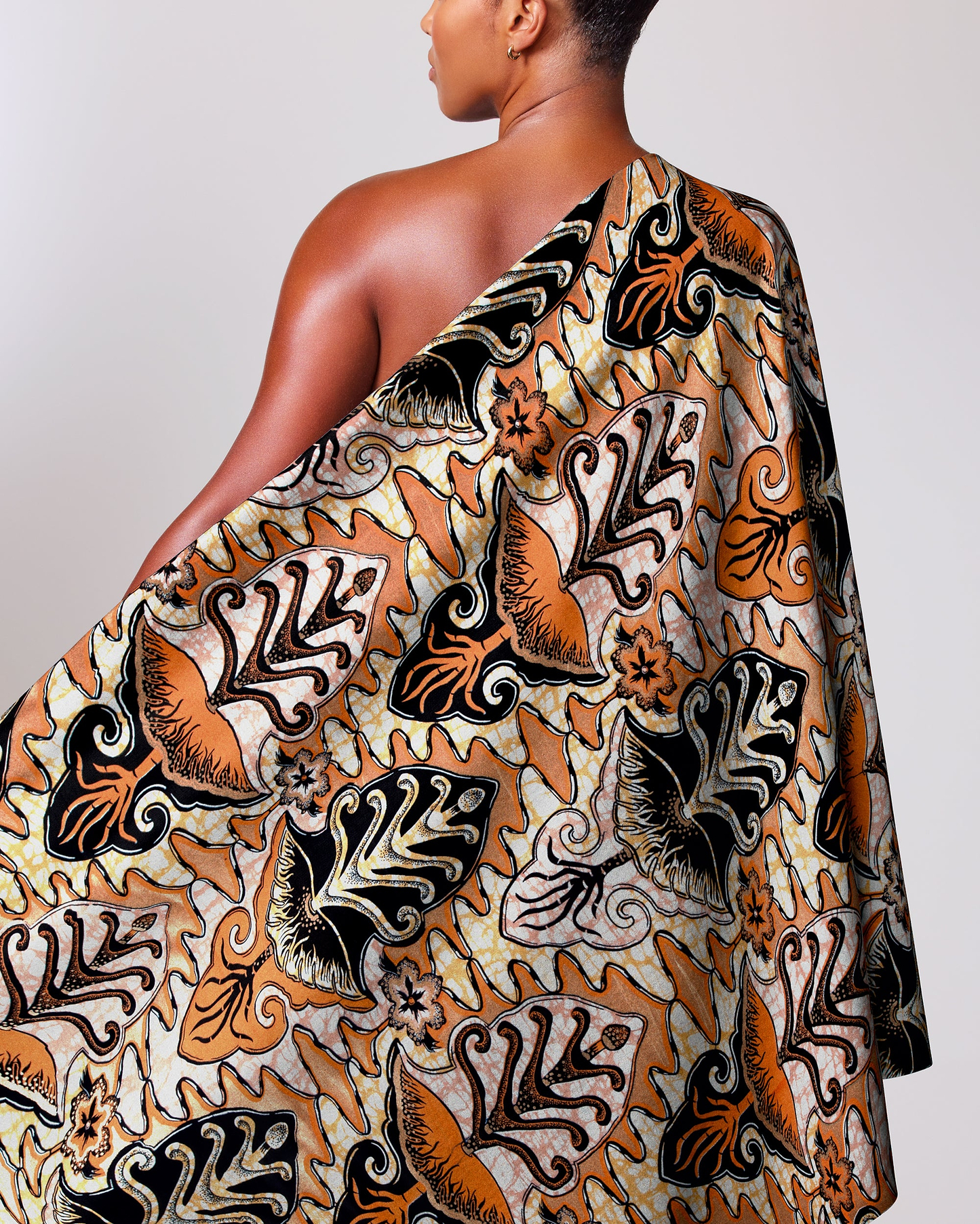 Super-Wax | VLS1574.008 | Pale Copper Embellished