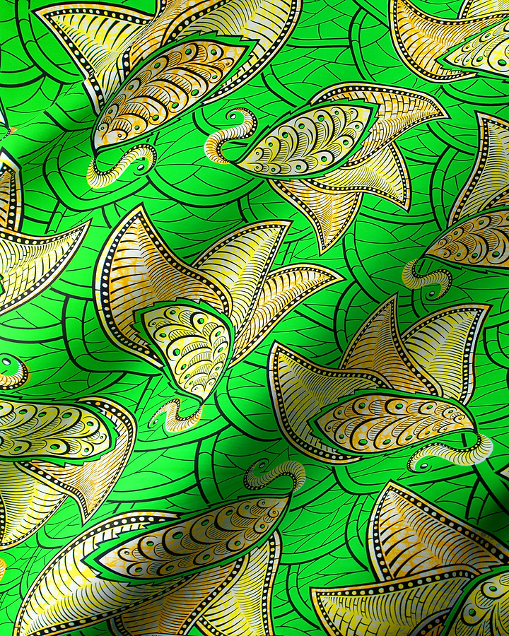 Super-Wax | VLS1646.003