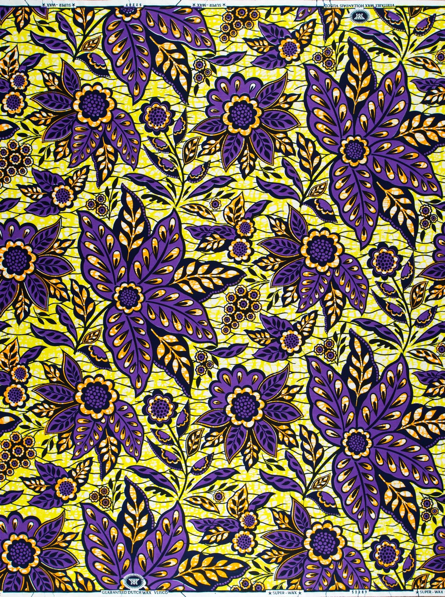 Super-Wax | VLS2289.005