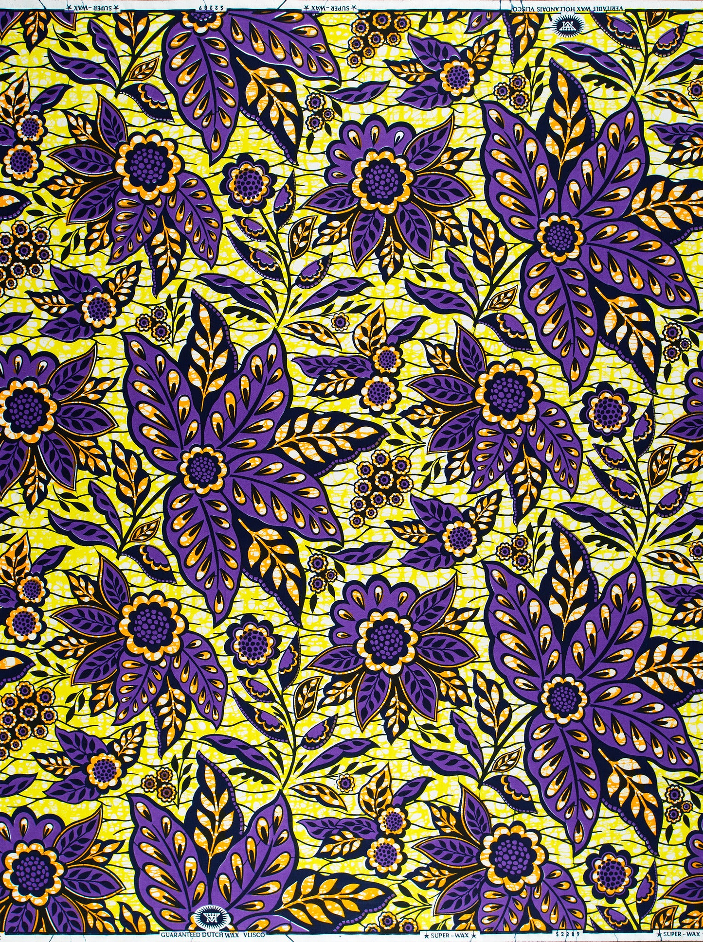 Super-Wax | VLS2289.005