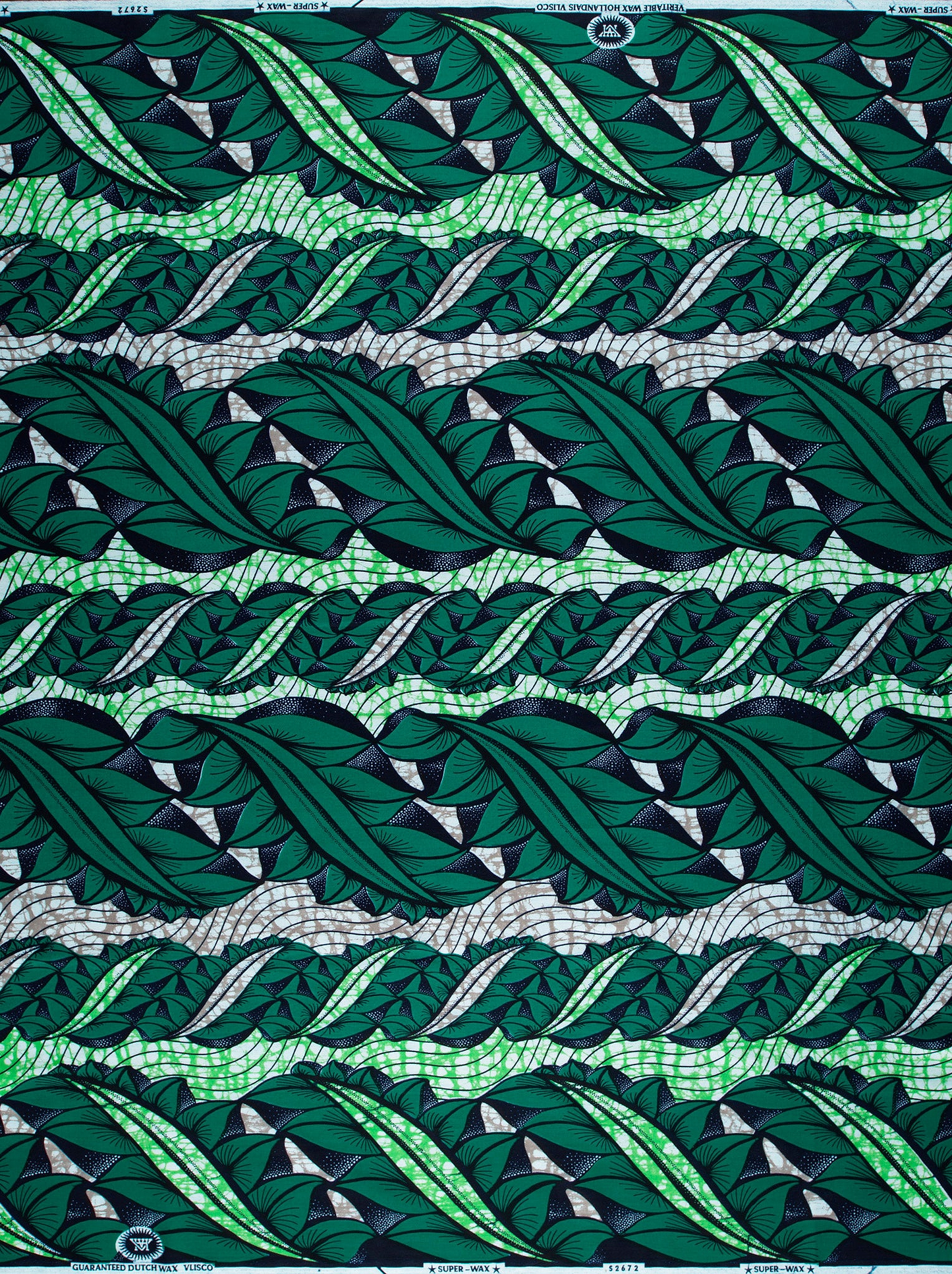 Super-Wax | VLS2672.005