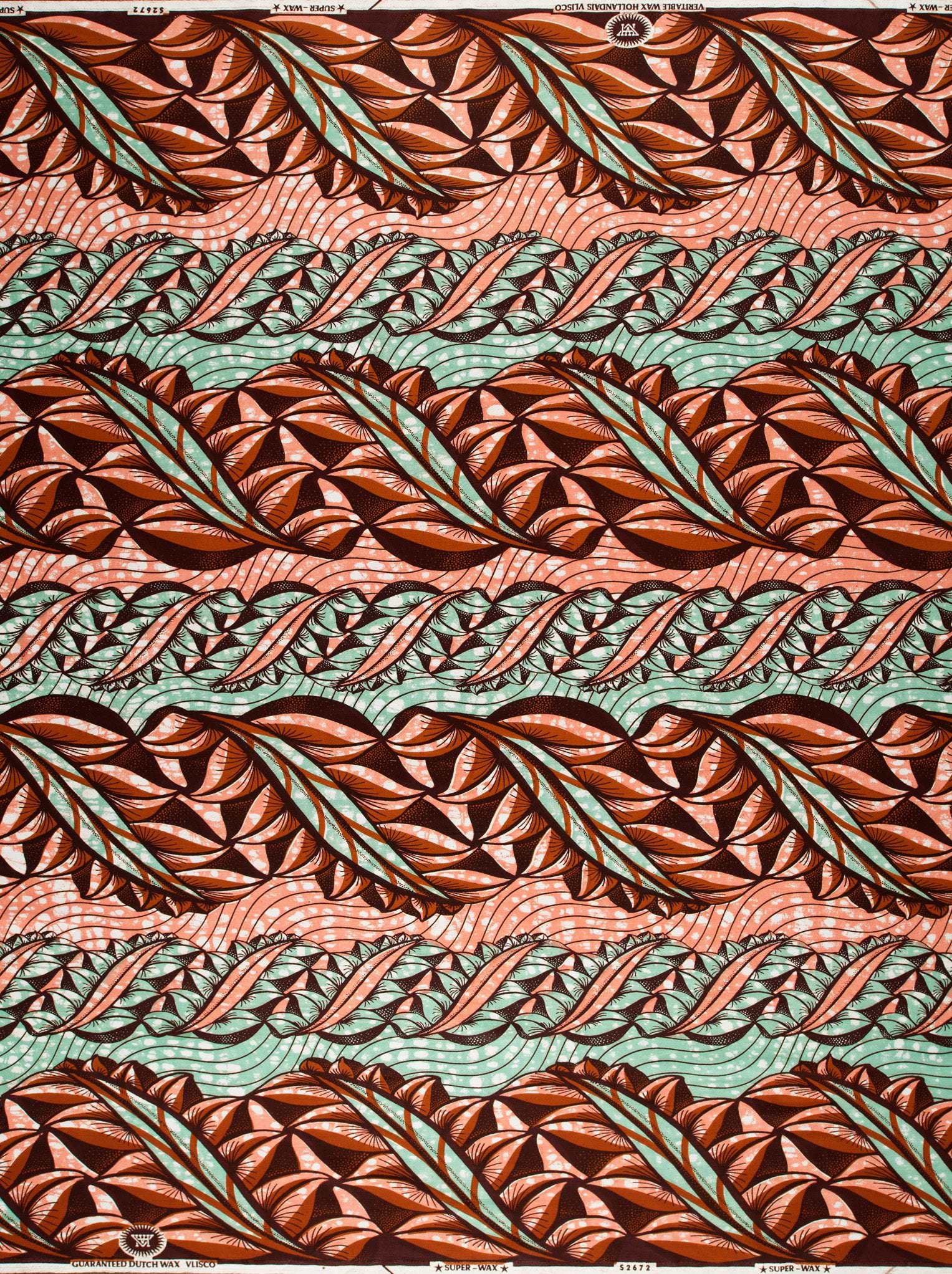 Super-Wax | VLS2672.007