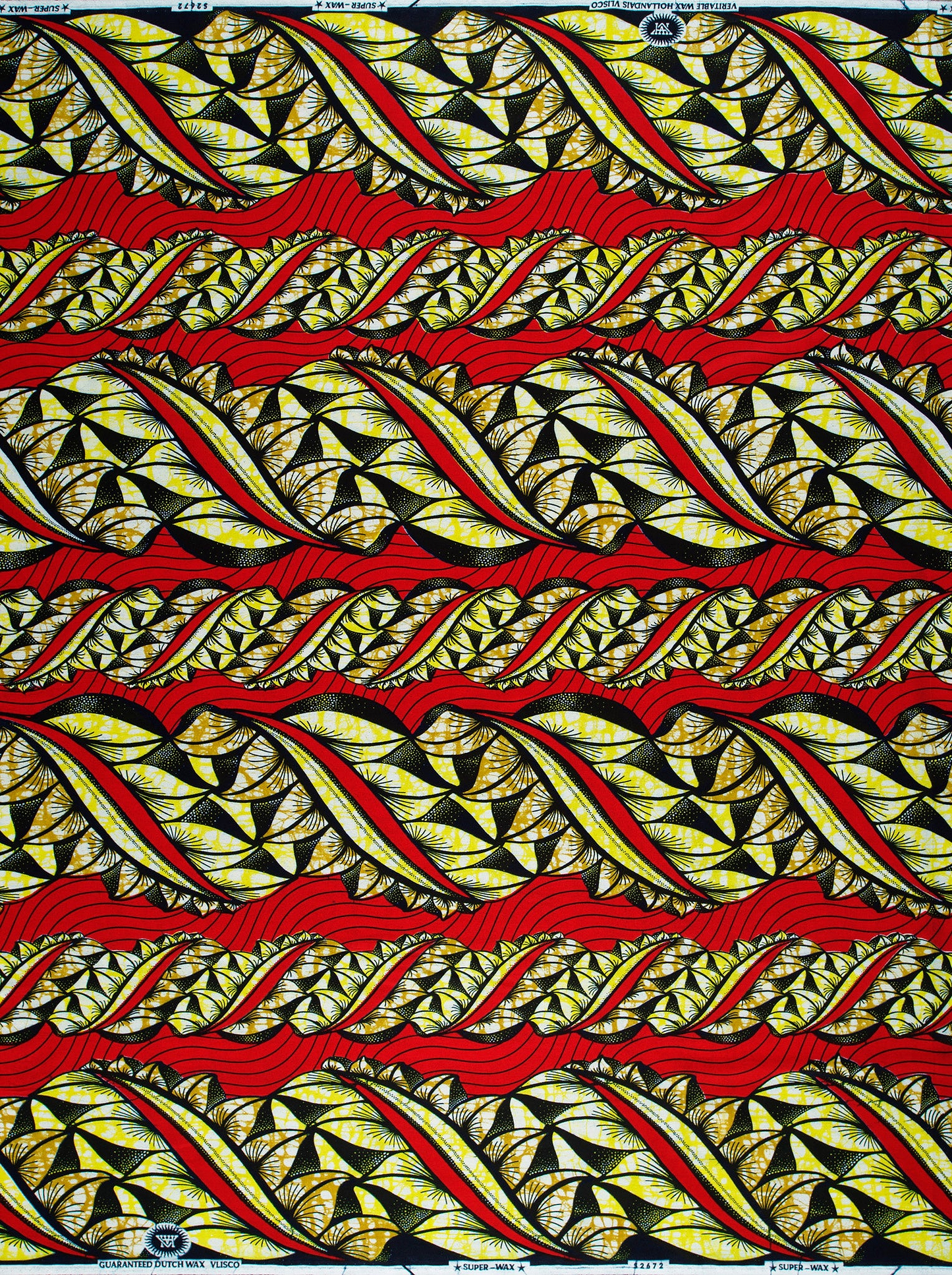 Super-Wax | VLS2672.009