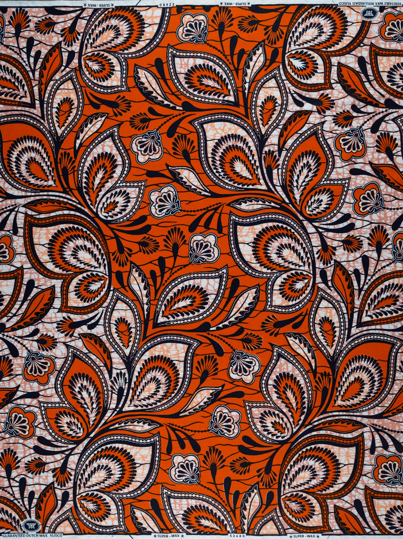 Super-Wax | VLS2680.006
