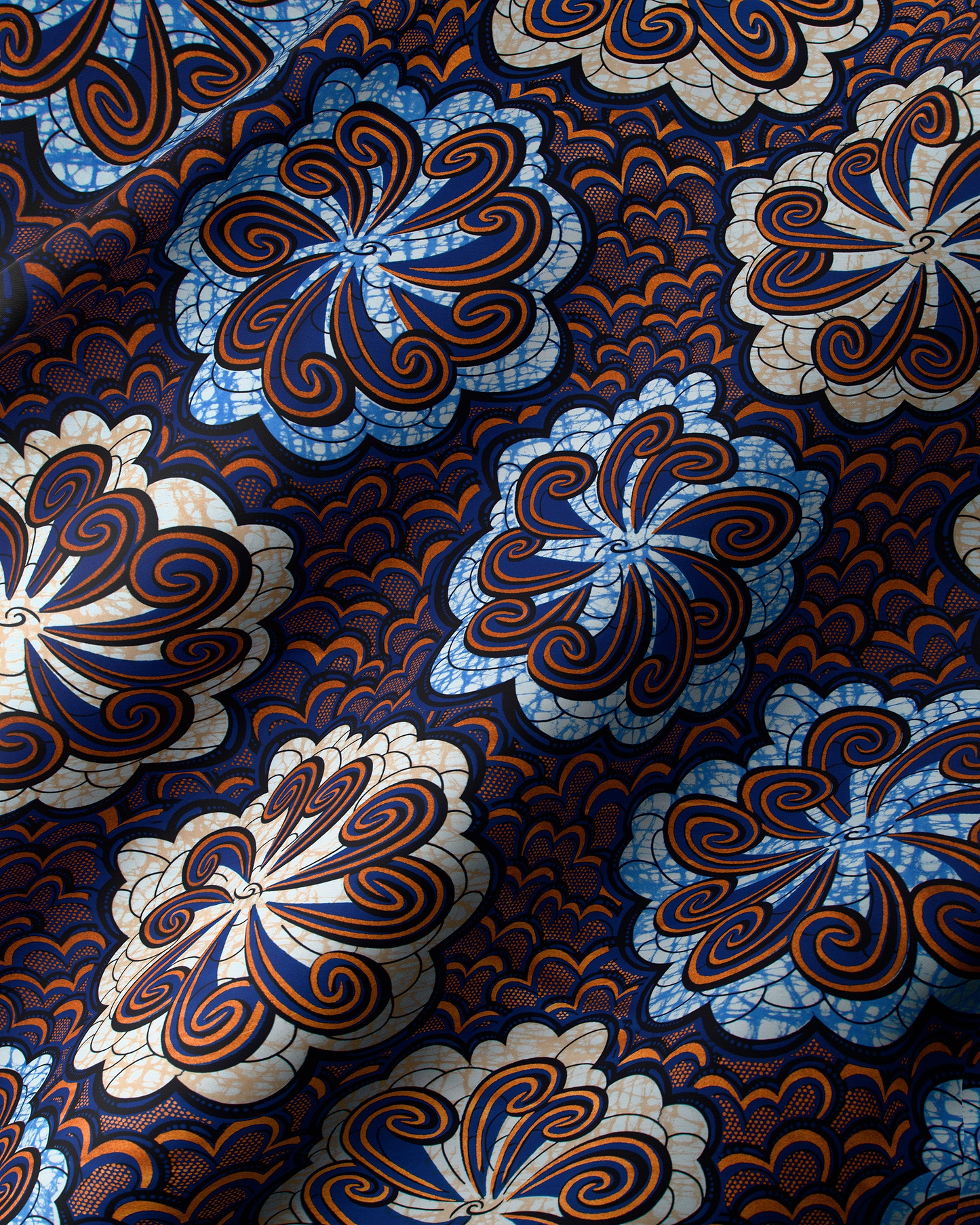 Super-Wax | VLS3396.011 | Copper Embellished