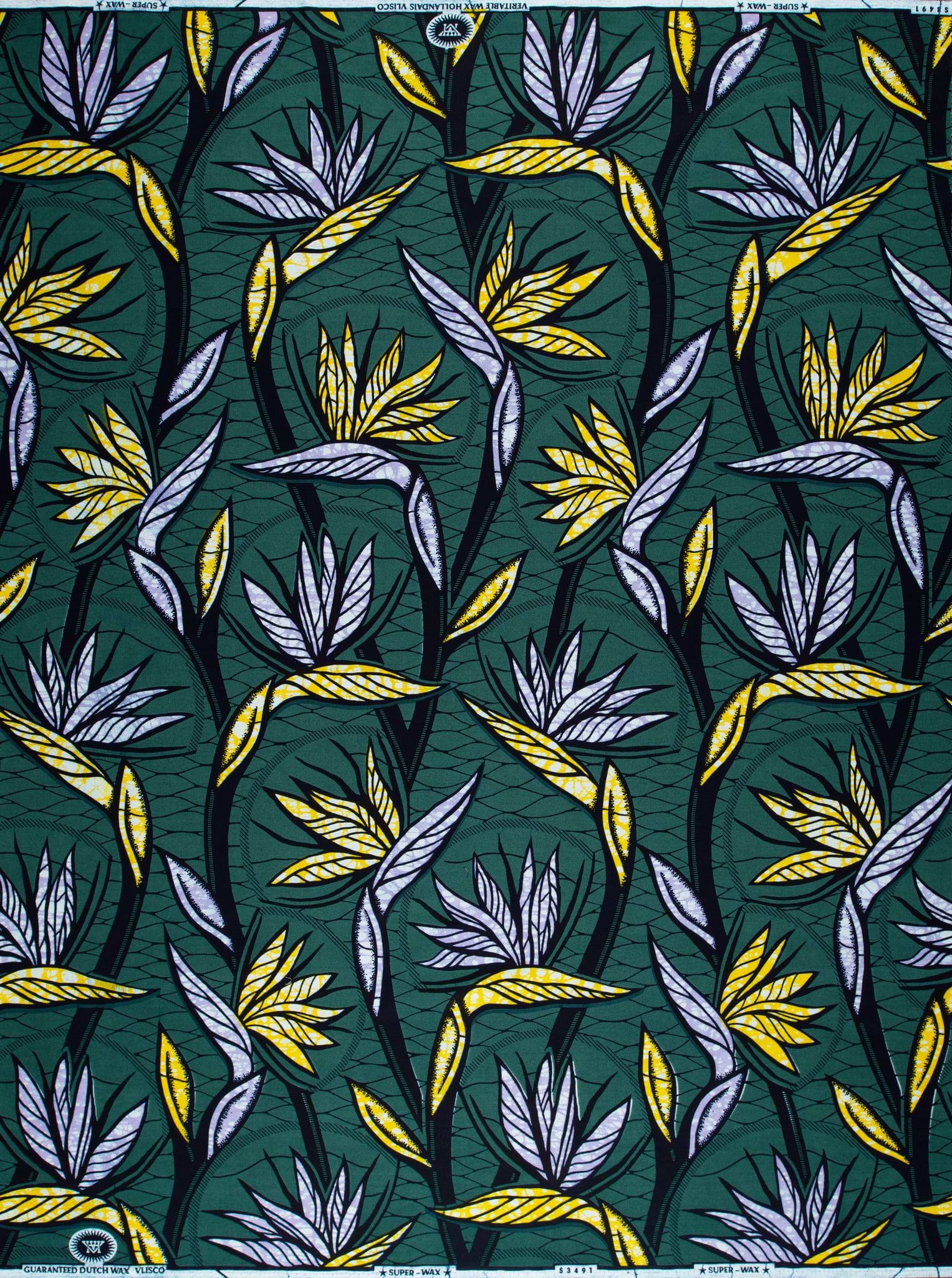 Super-Wax | VLS3491.016