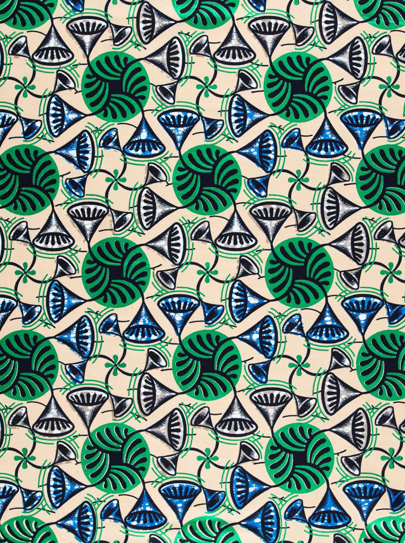 Super-Wax | VLS3735.025 | Emerald Green Embellished