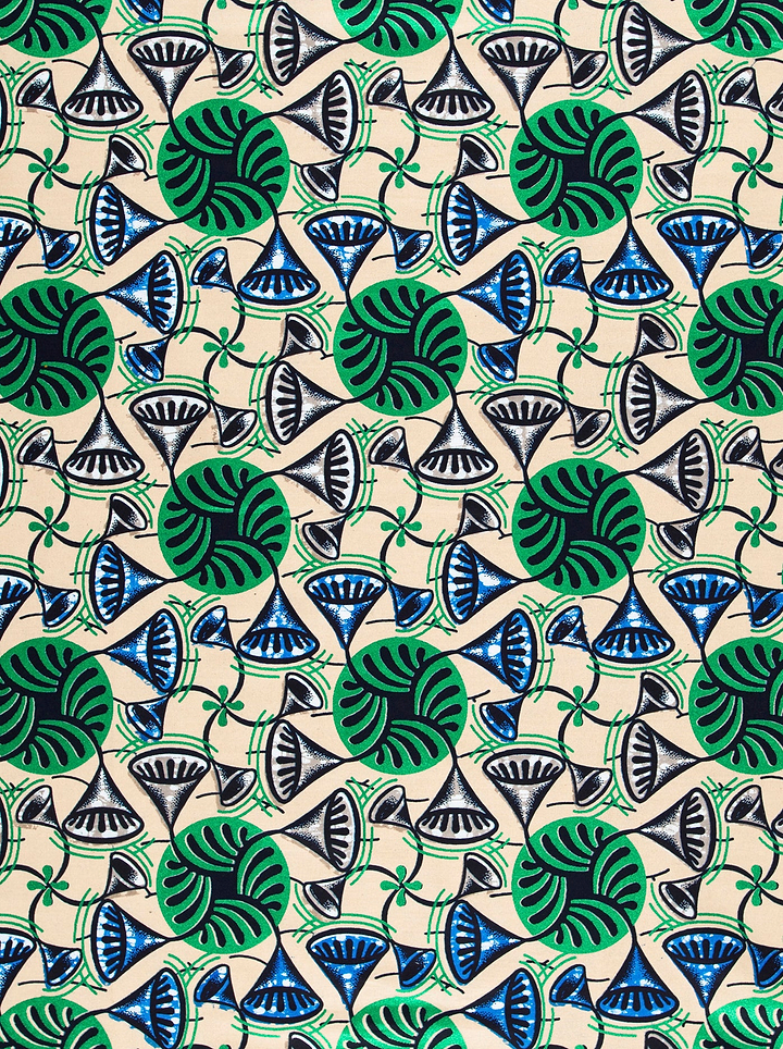 Super-Wax | VLS3735.025 | Emerald Green Embellished